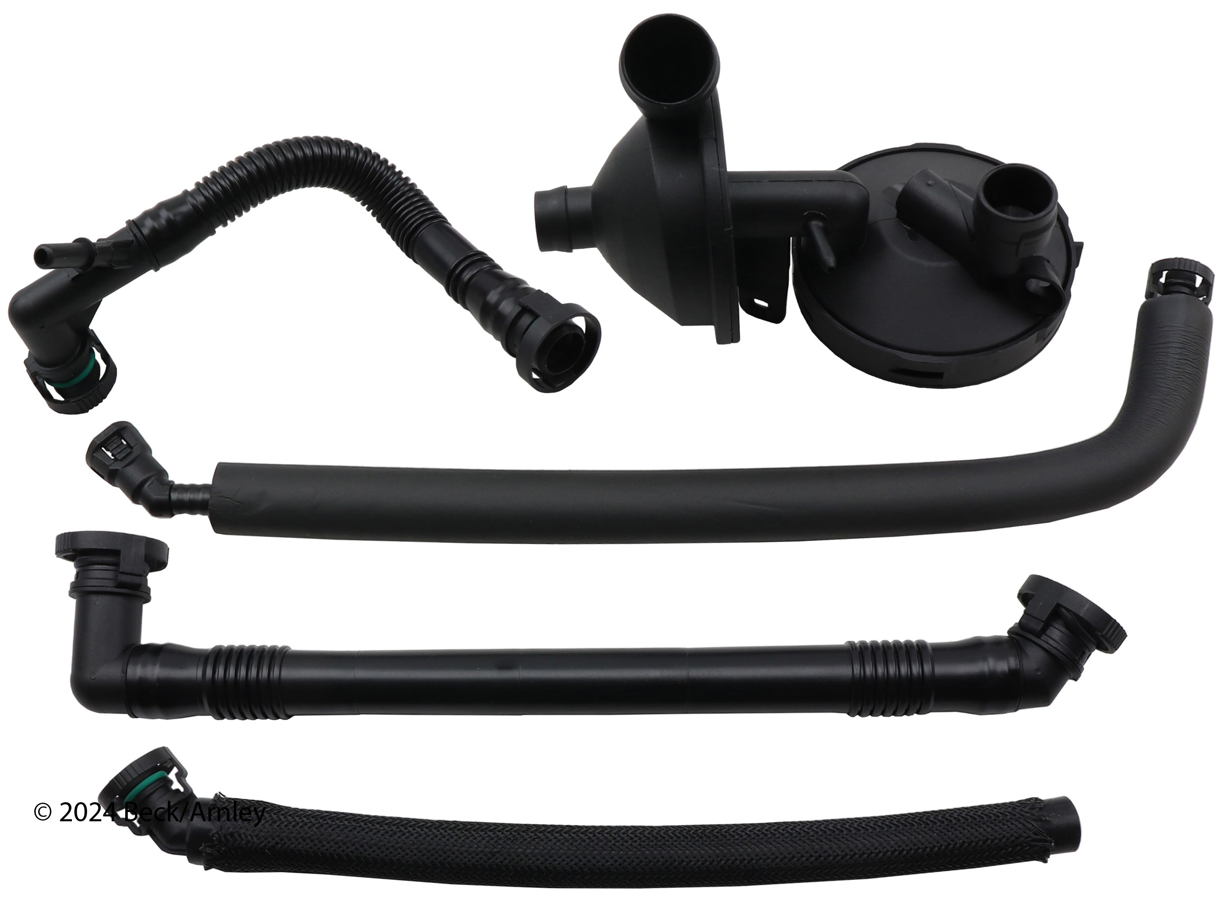 CRANKCASE VENT VALVE KIT