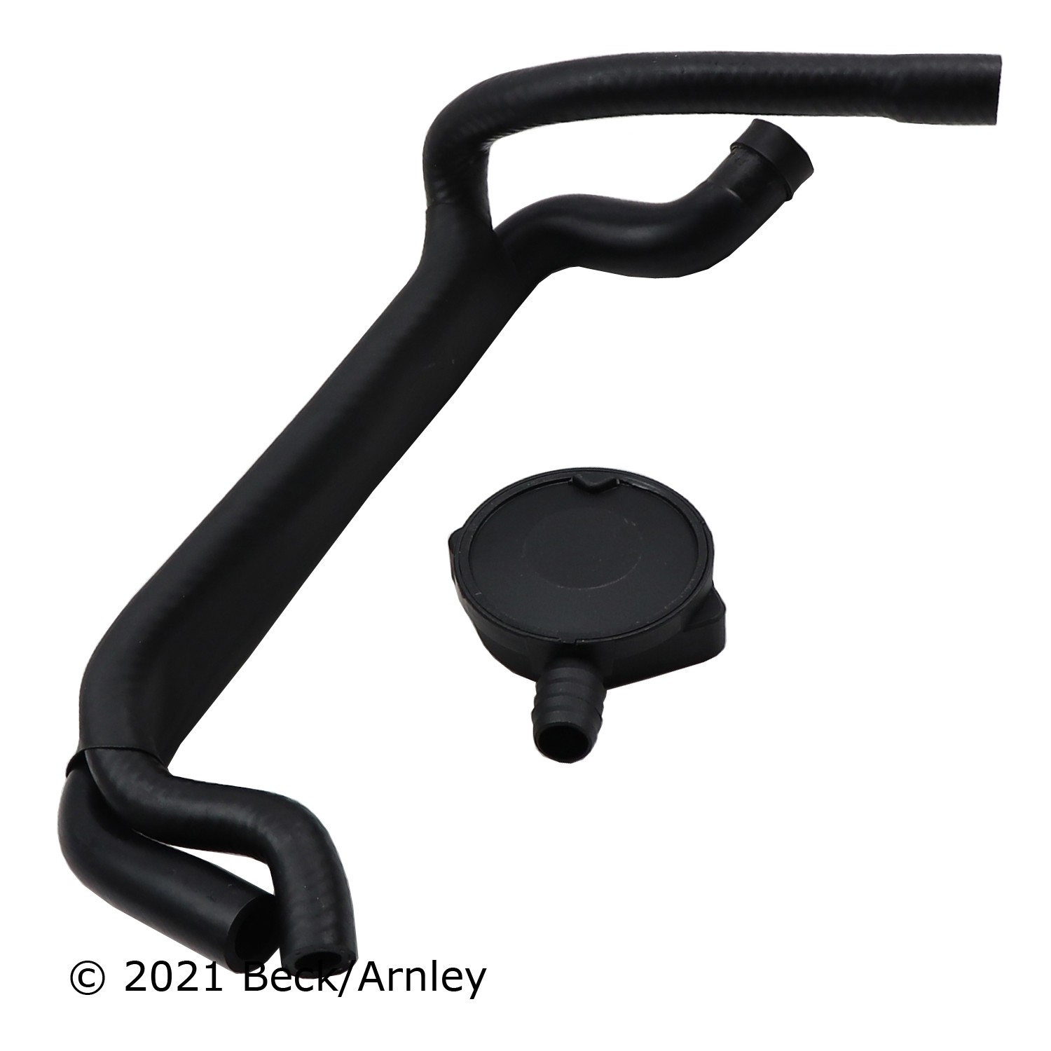 CRANKCASE VENT VALVE KIT