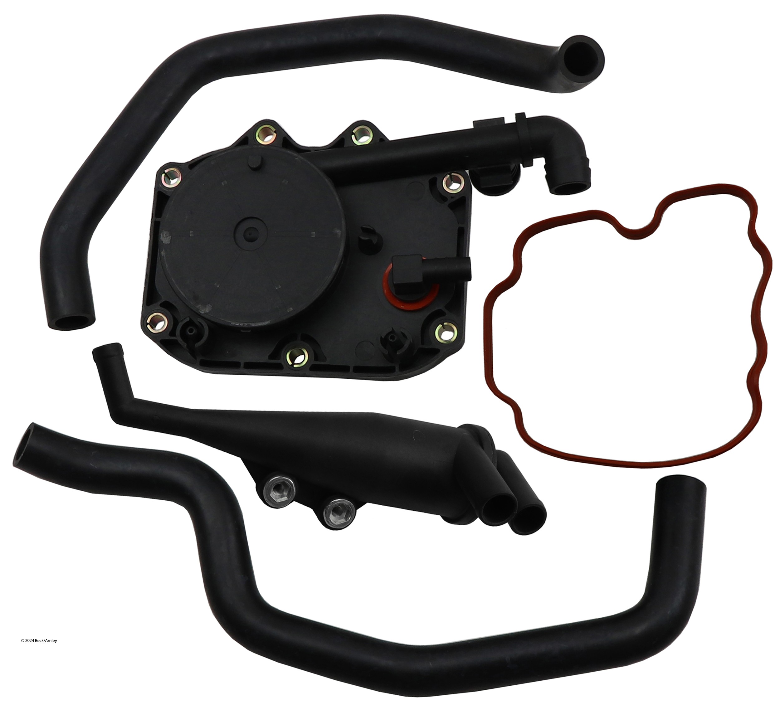 CRANKCASE VENT VALVE KIT