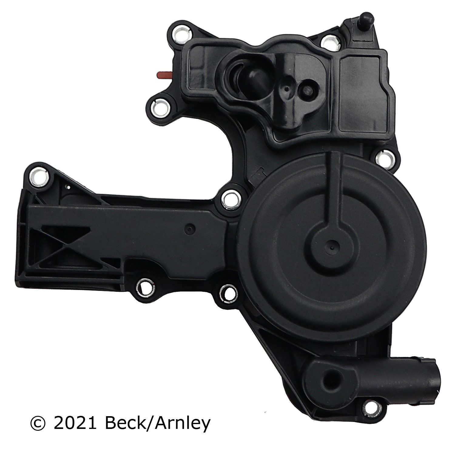 CRANKCASE VENT VALVE