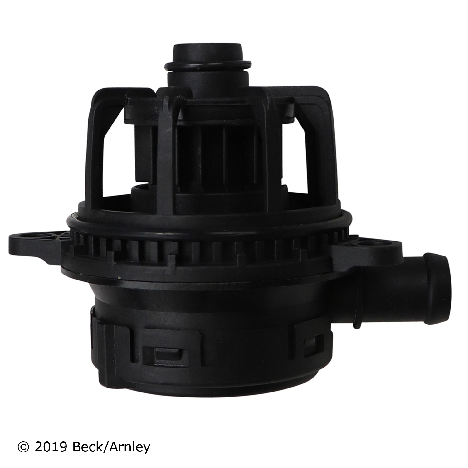 CRANKCASE VENT VALVE