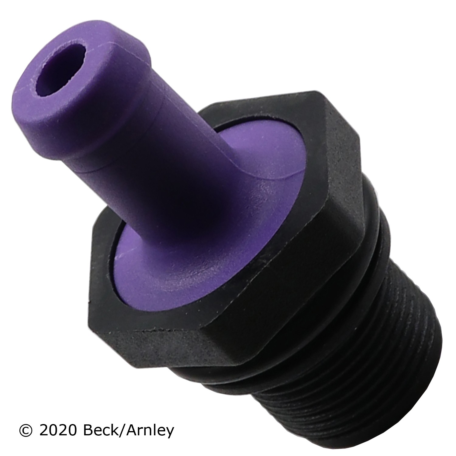 POSITIVE CRANKCASE VENTILATION VALVE