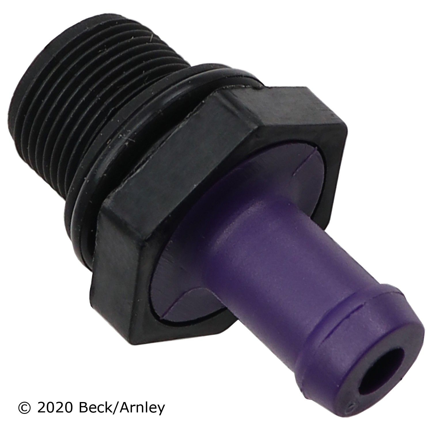 POSITIVE CRANKCASE VENTILATION VALVE