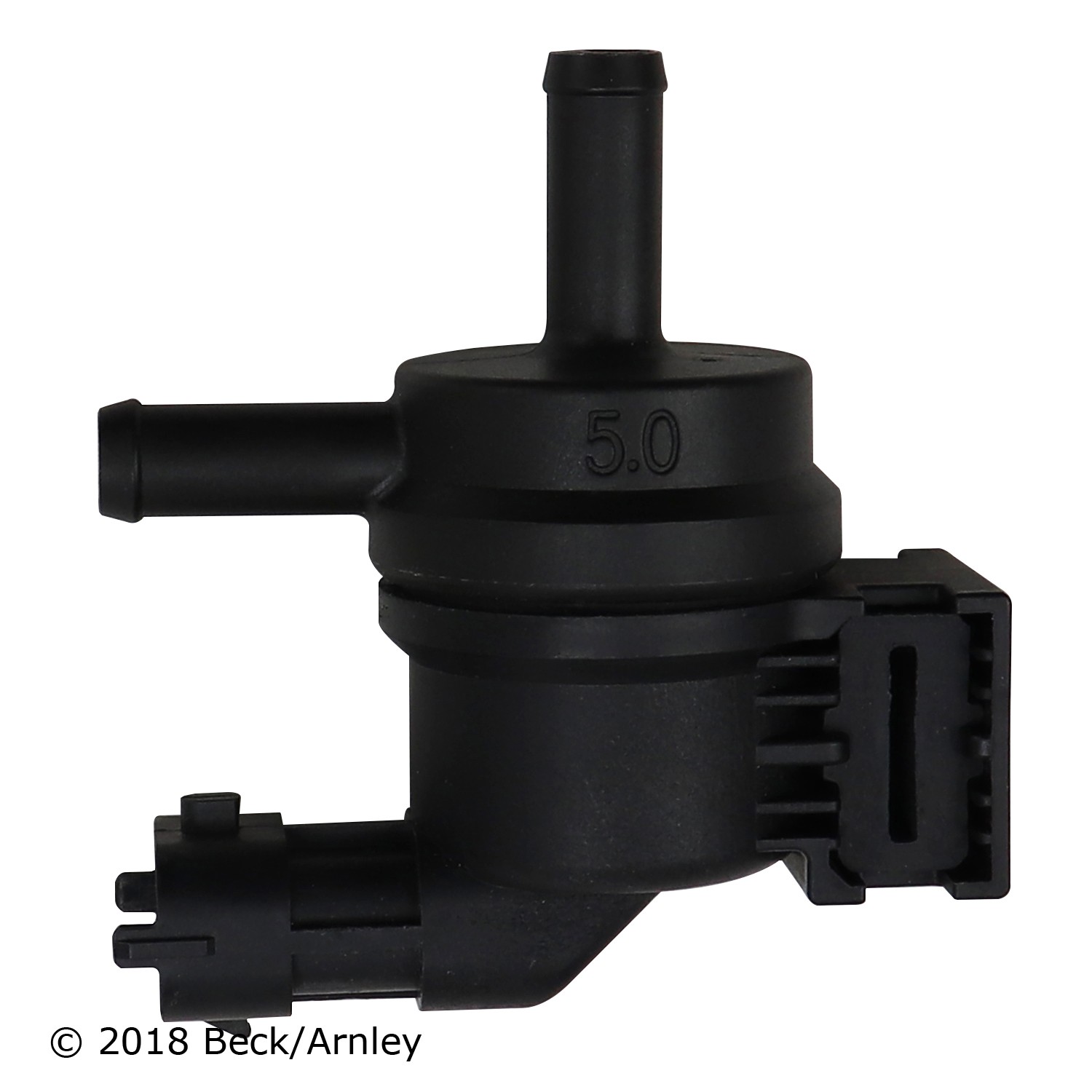 PURGE CONTROL VALVE