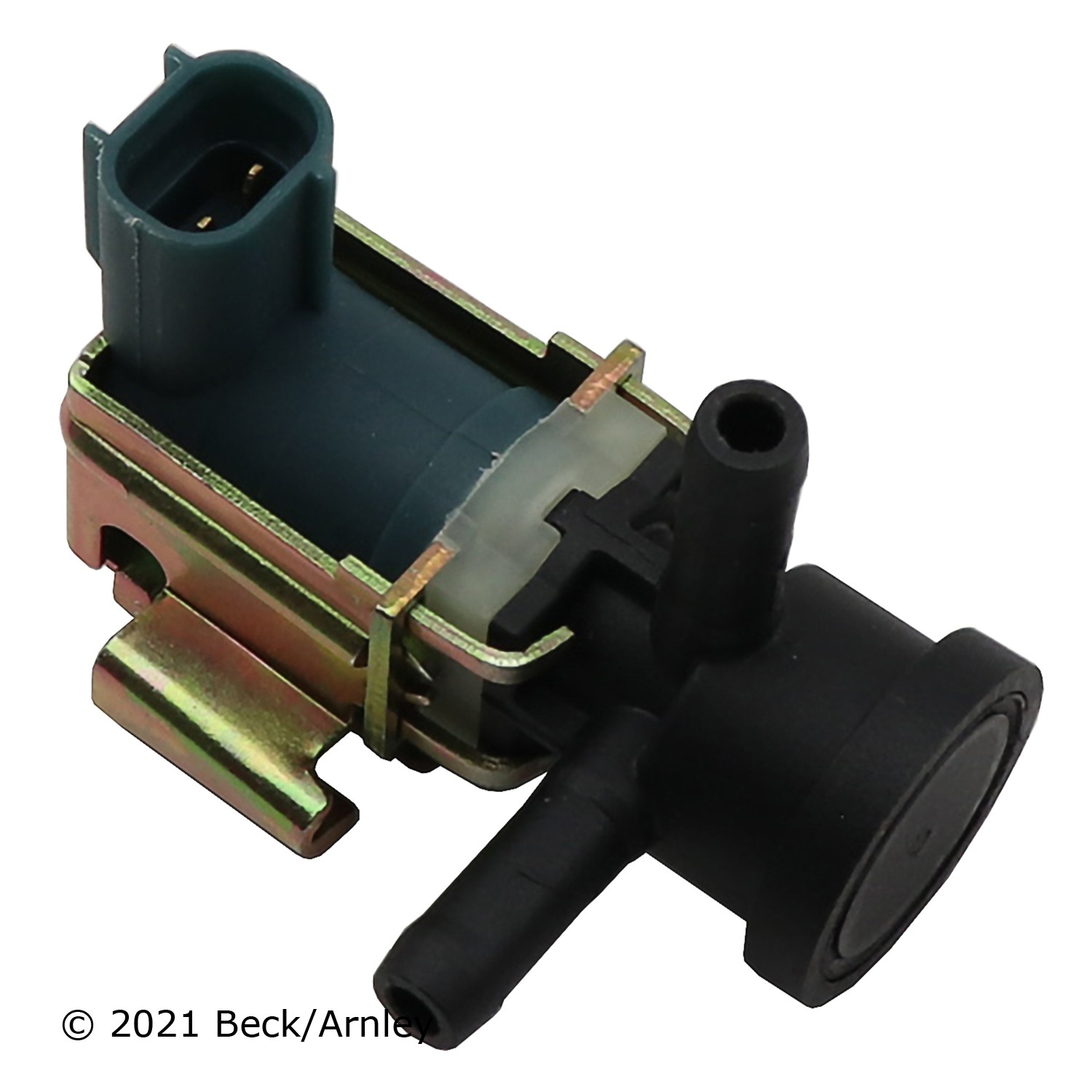 VAPOR CANISTER PURGE VALVE