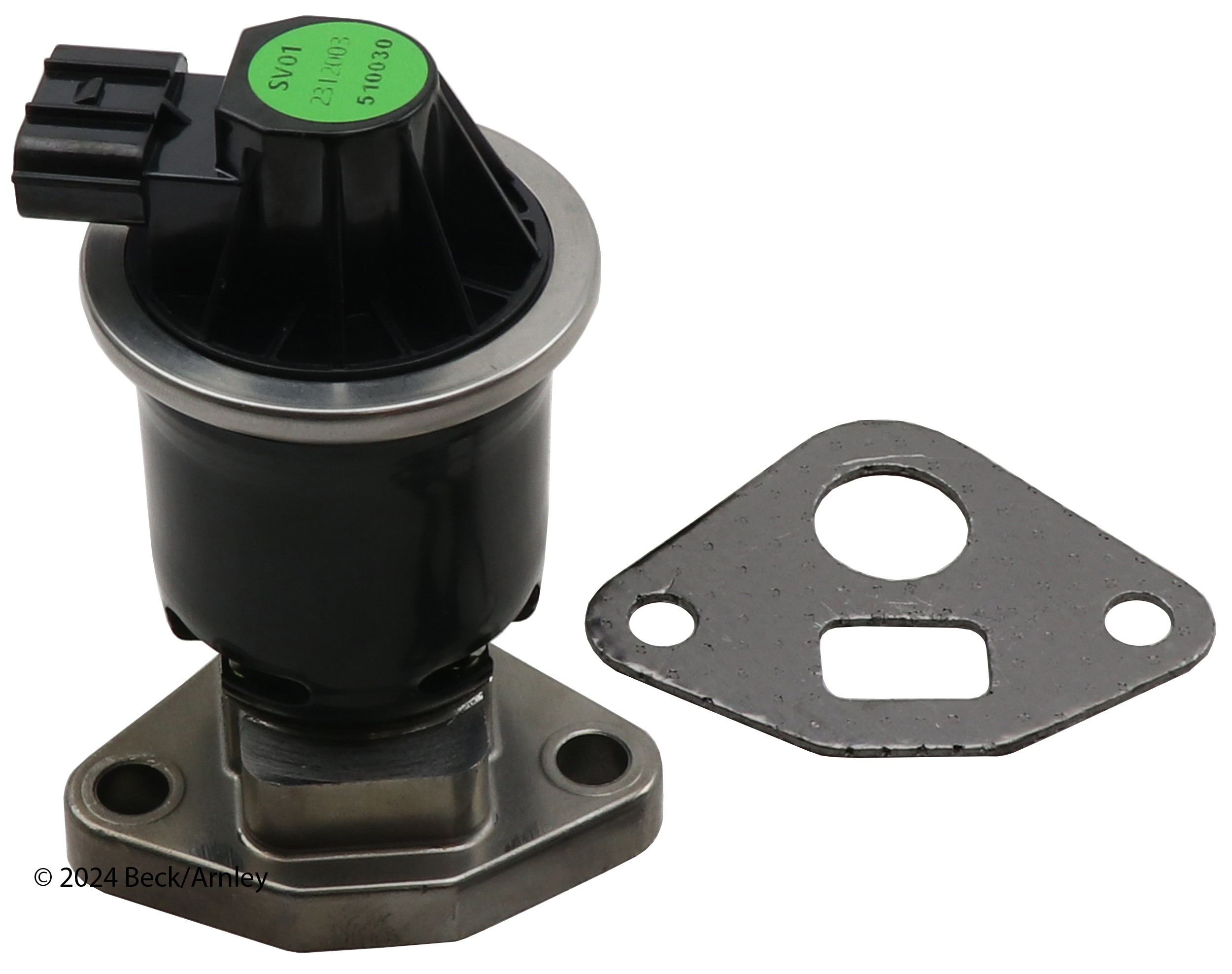 EGR VALVE