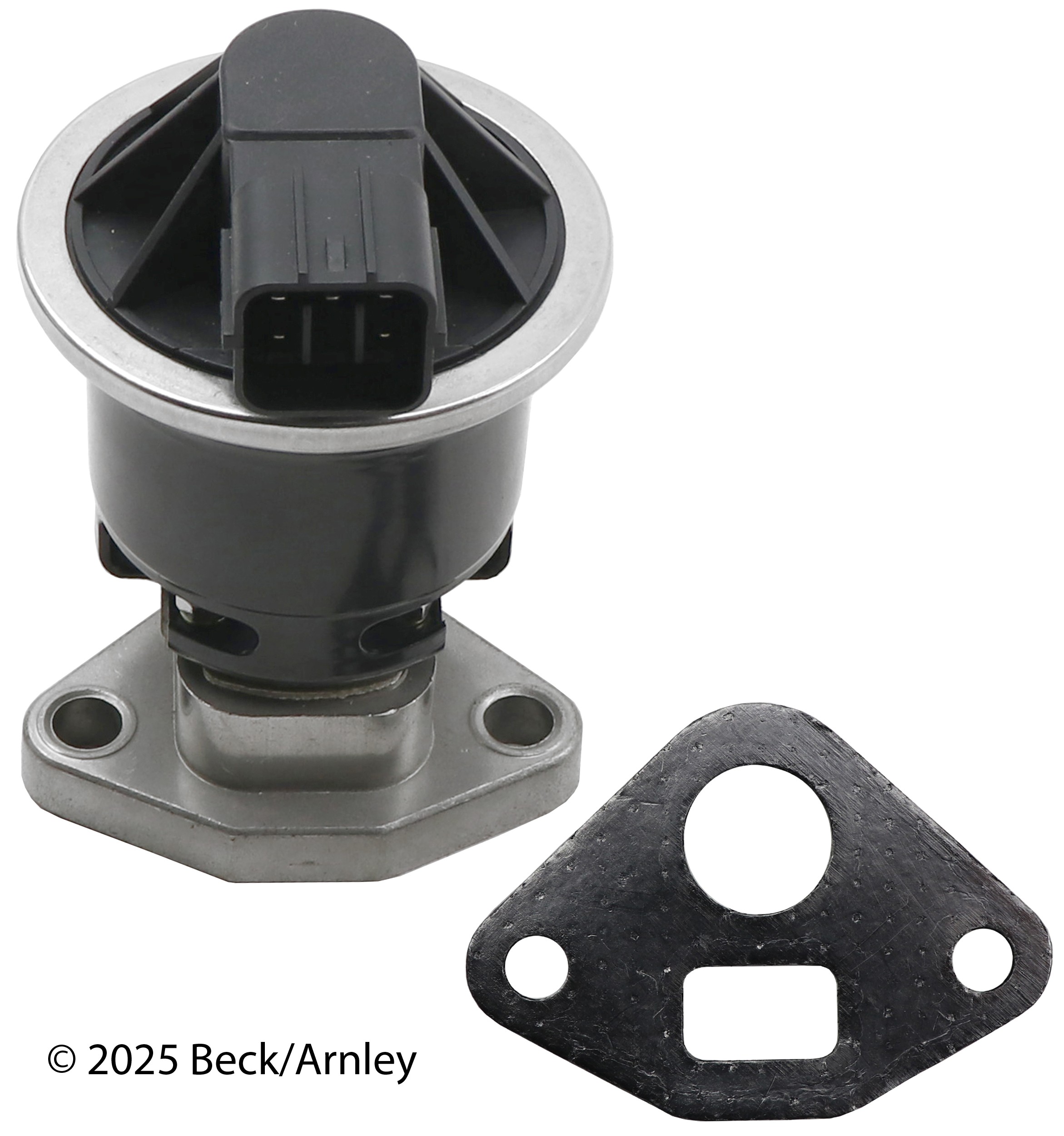 EGR VALVE