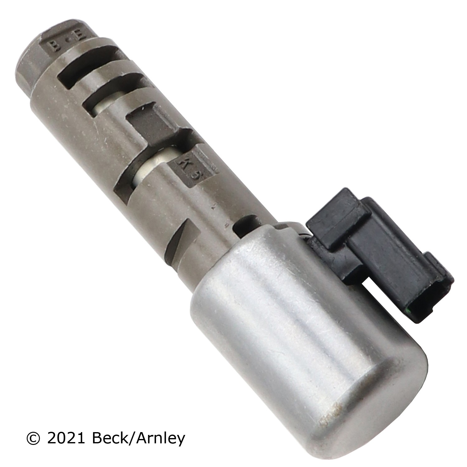 TRANSMISSION SHIFT SOLENOID