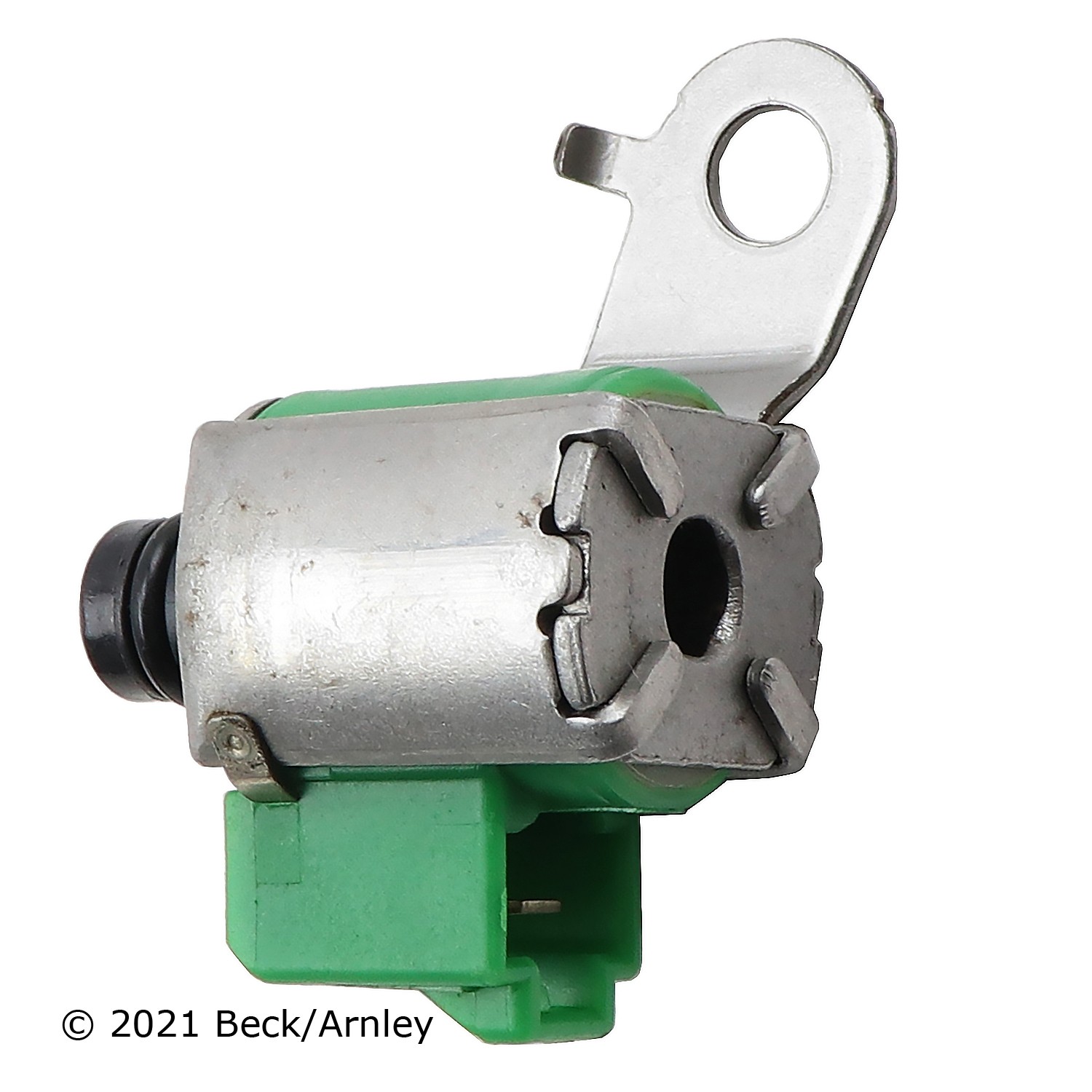 TRANSMISSION SHIFT SOLENOID