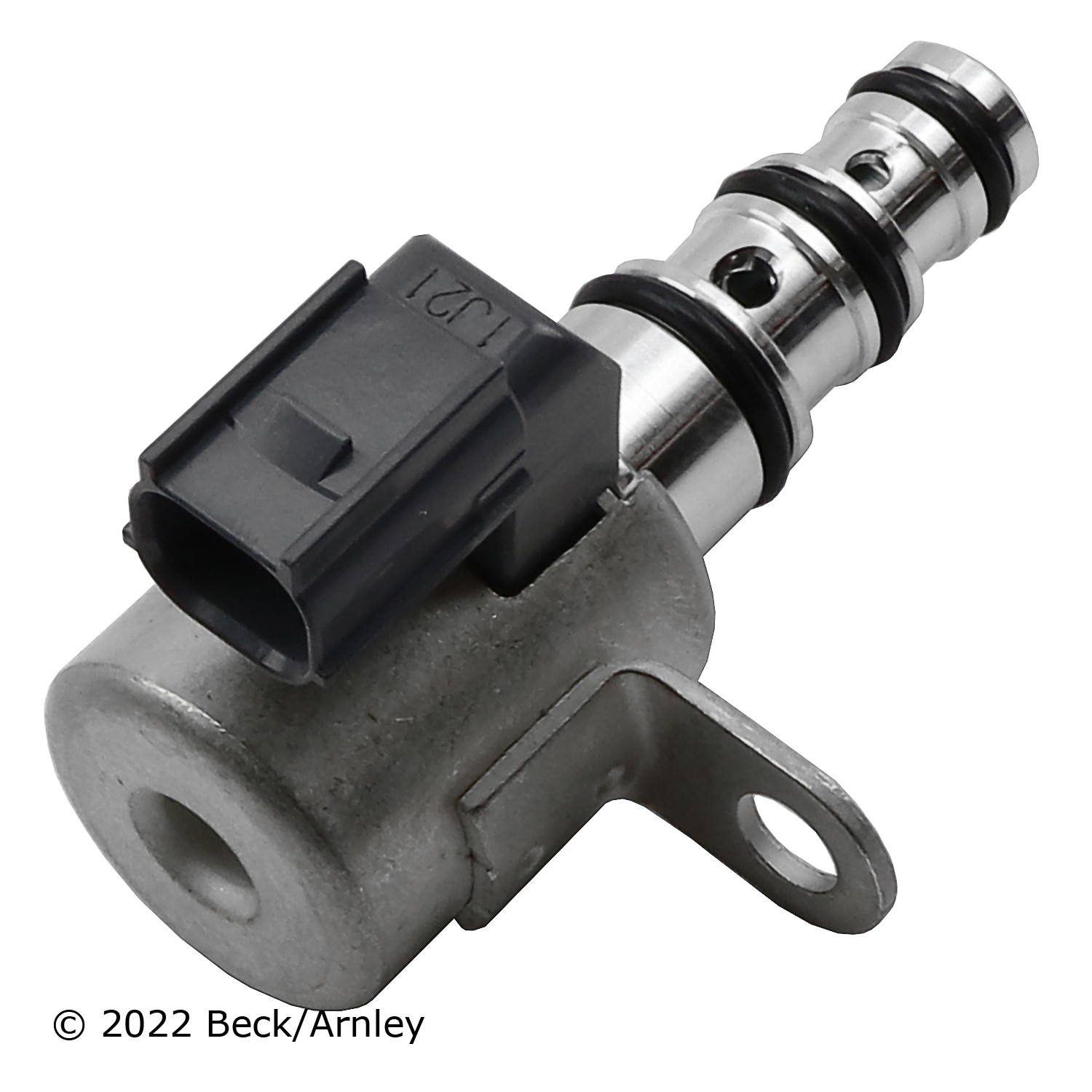 TRANSMISSION SHIFT SOLENOID