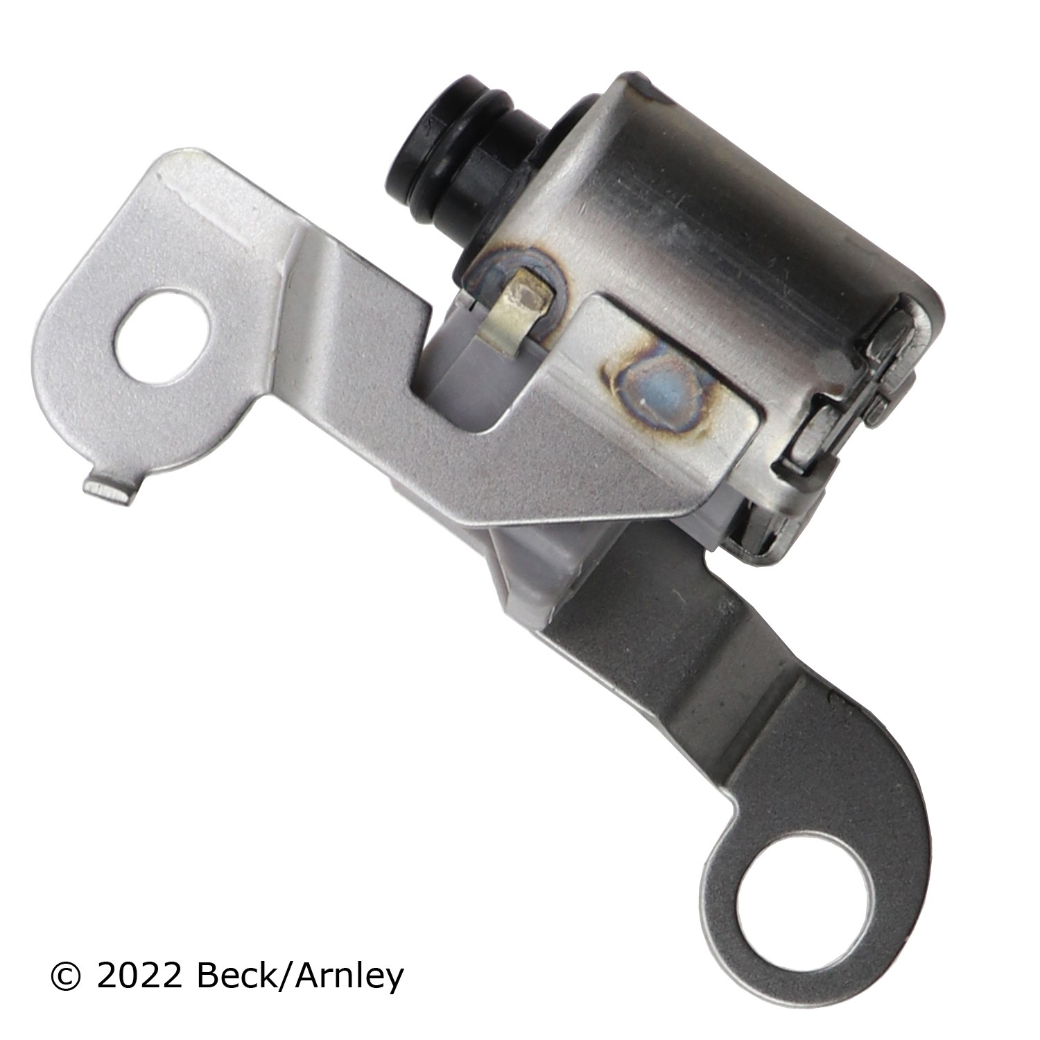 TRANSMISSION SHIFT SOLENOID