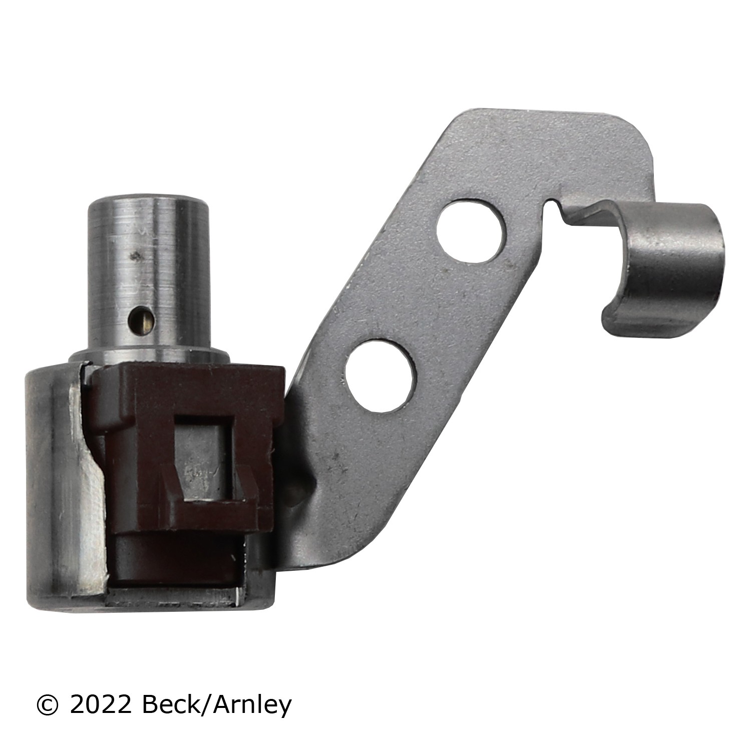 AUTOMATIC TRANSMISSION SHIFT SOLENOID