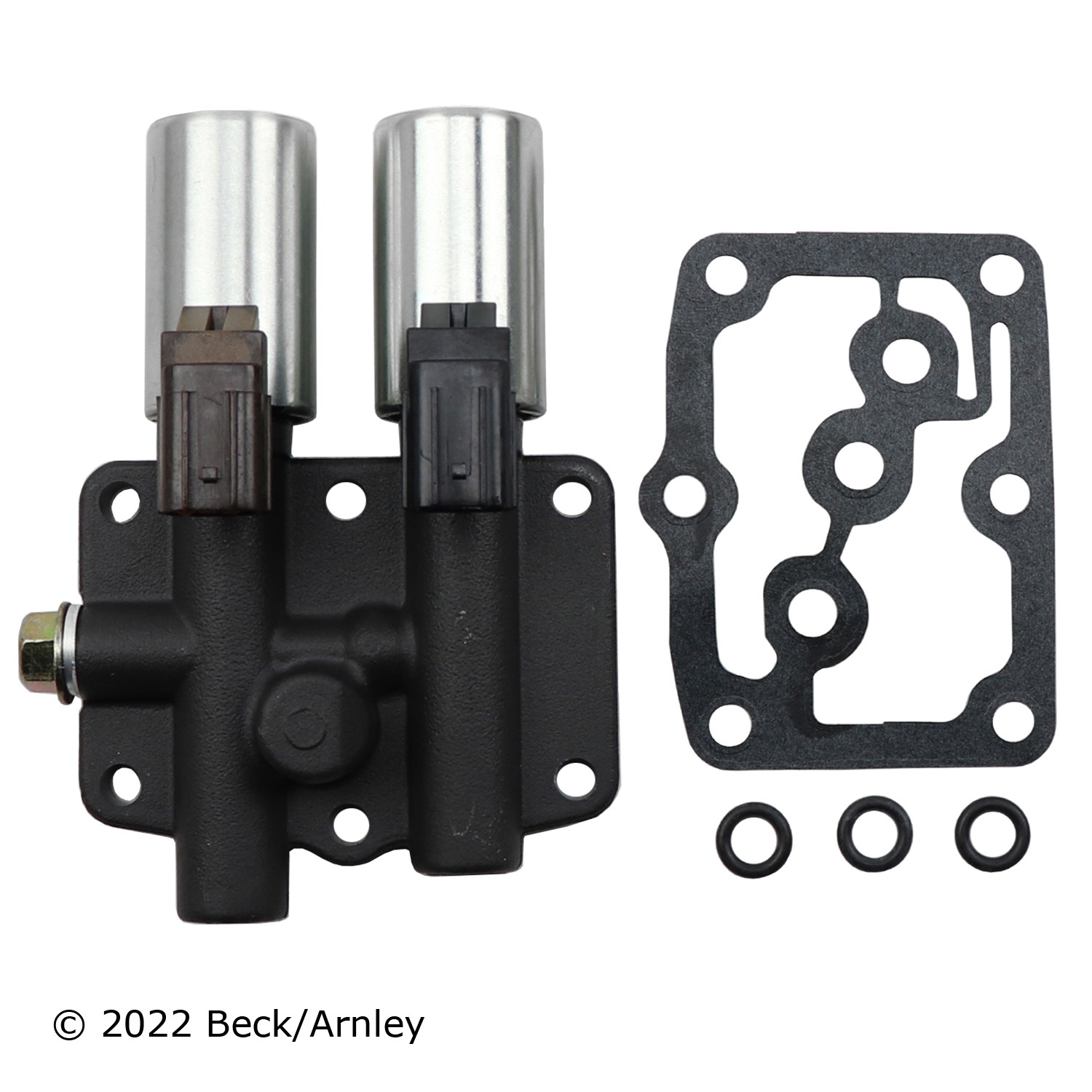 TRANSMISSION SHIFT SOLENOID