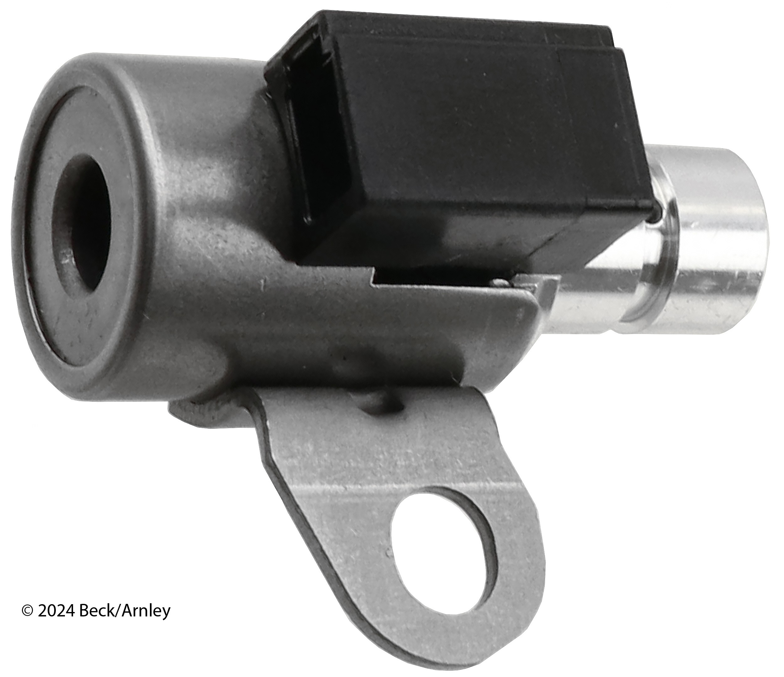 TRANSMISSION SHIFT SOLENOID