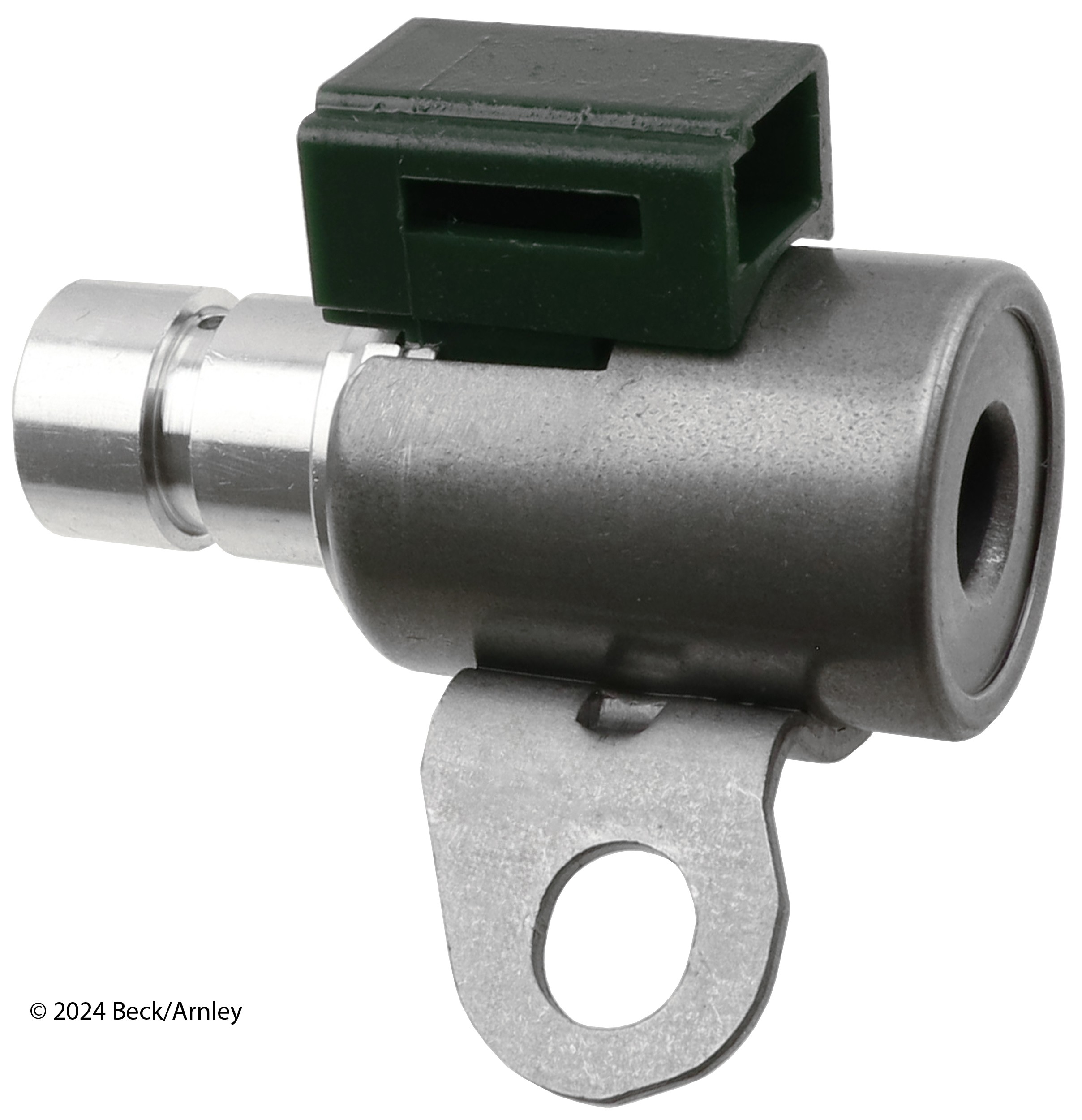 TRANSMISSION SHIFT SOLENOID