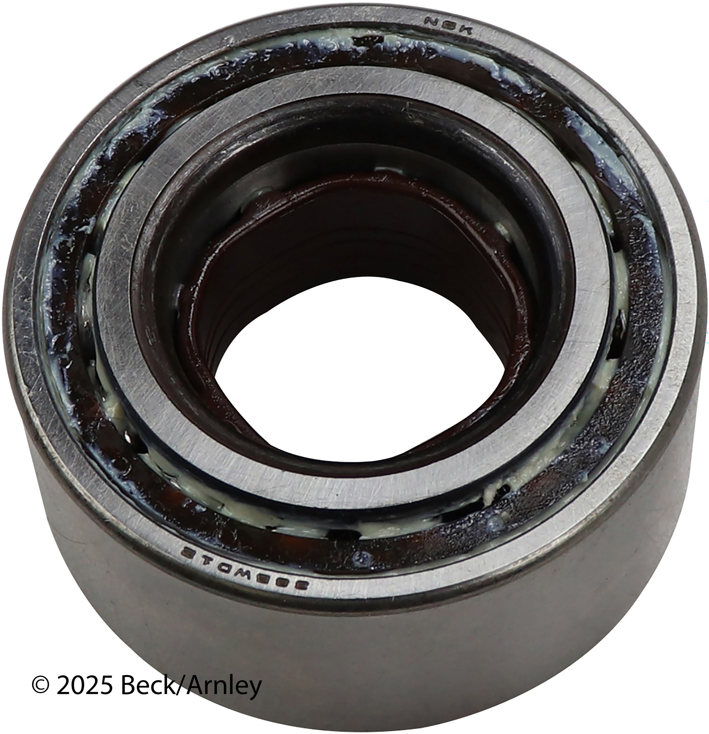 BEARINGS
