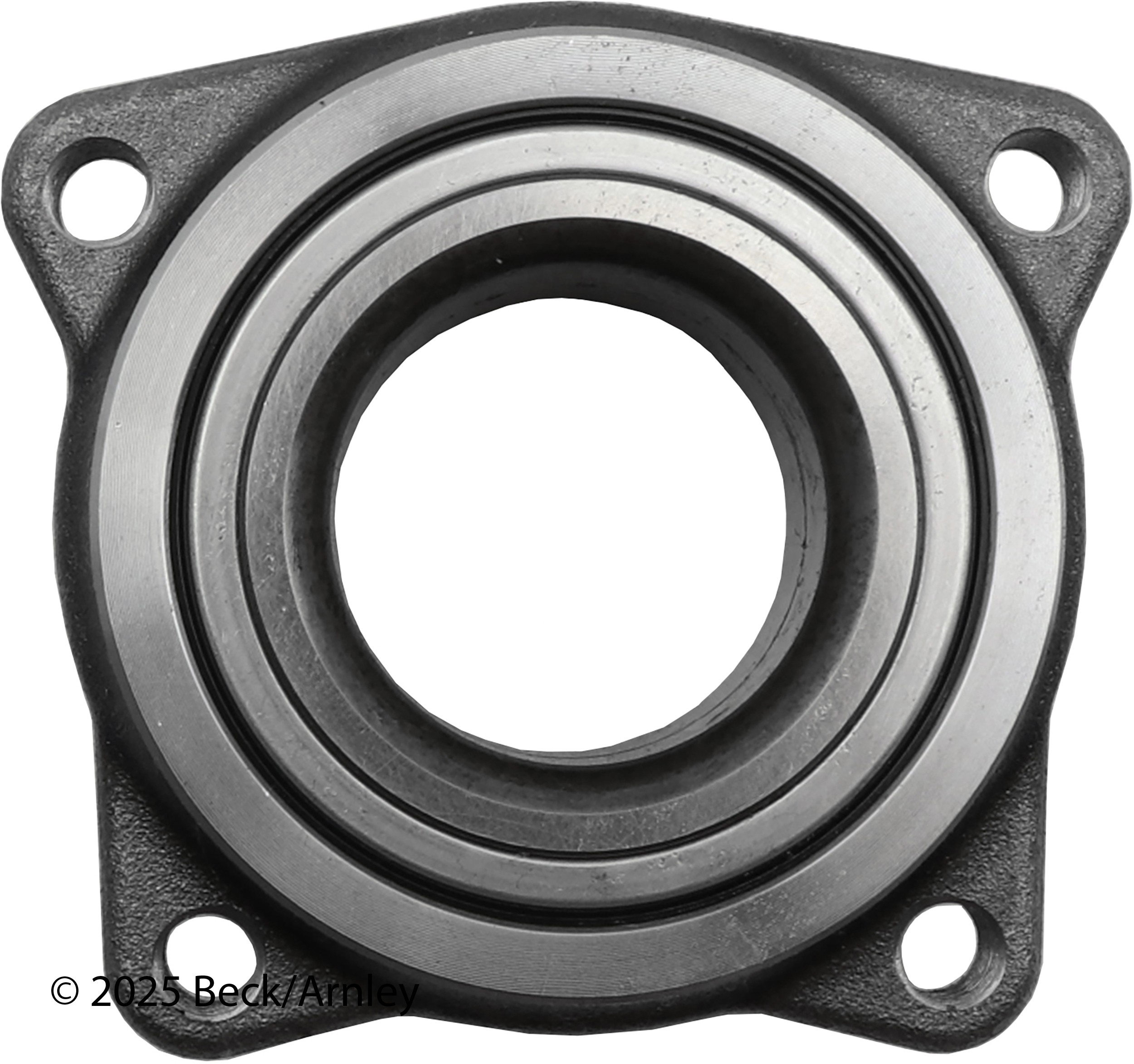 WHEEL BEARING MODULE