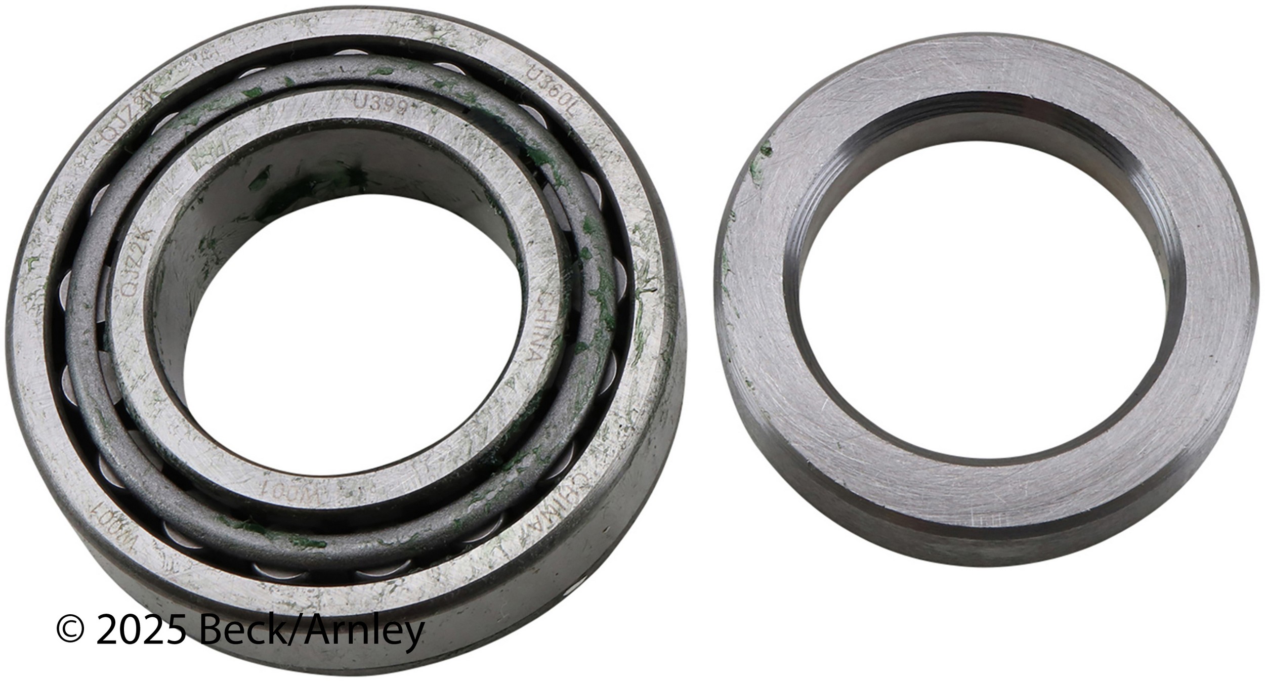 BEARINGS