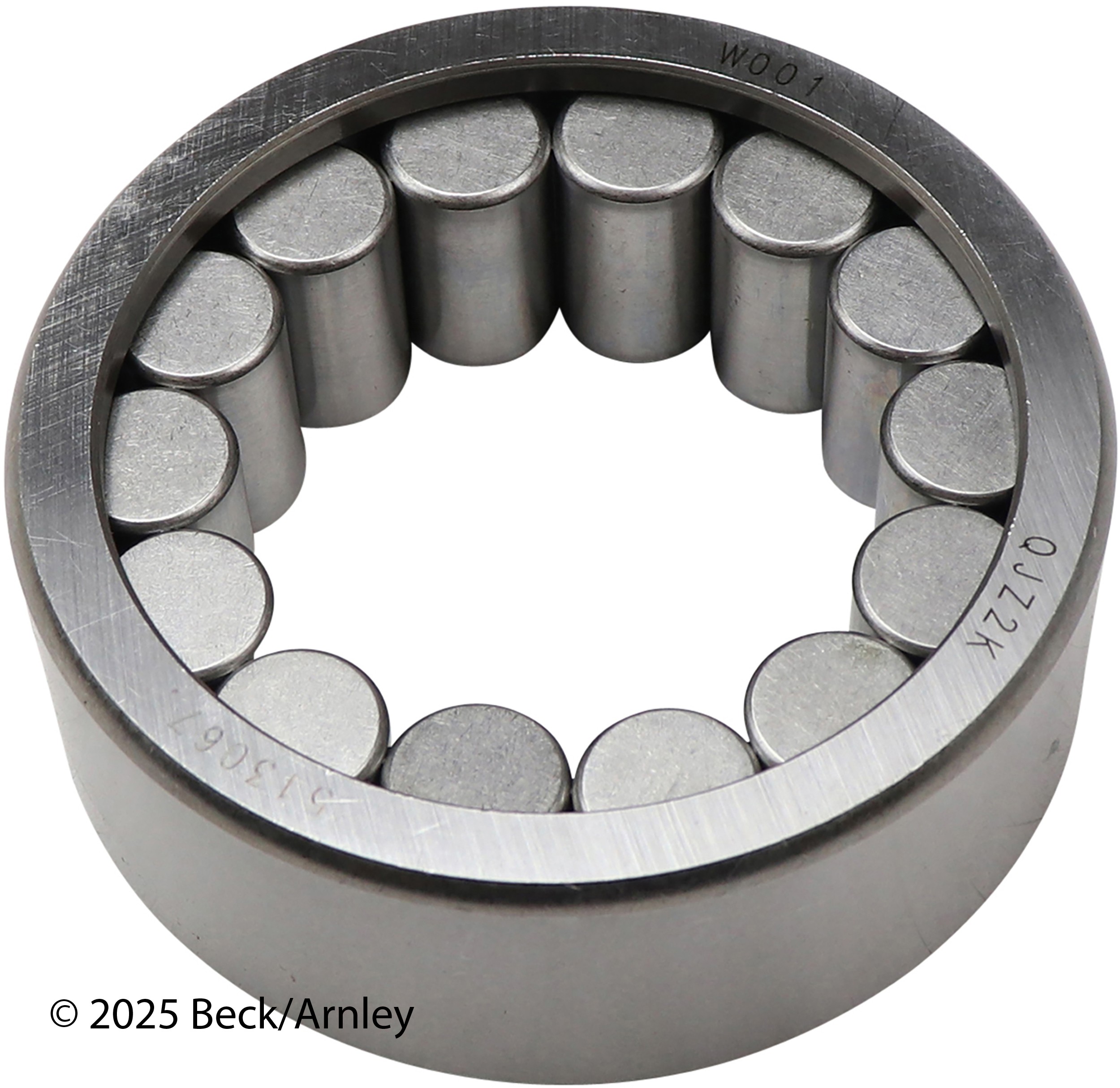 BEARINGS