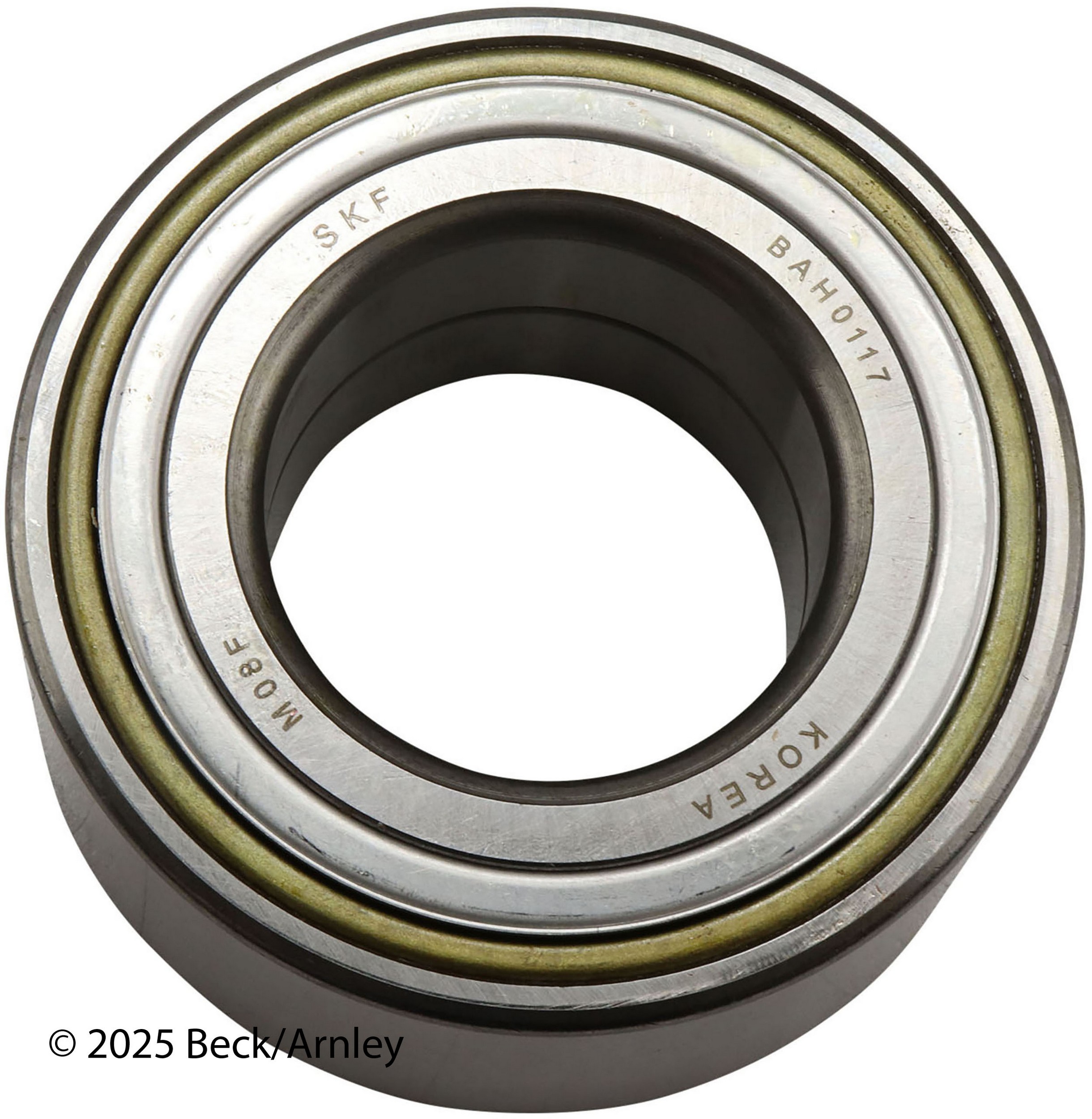 BEARINGS