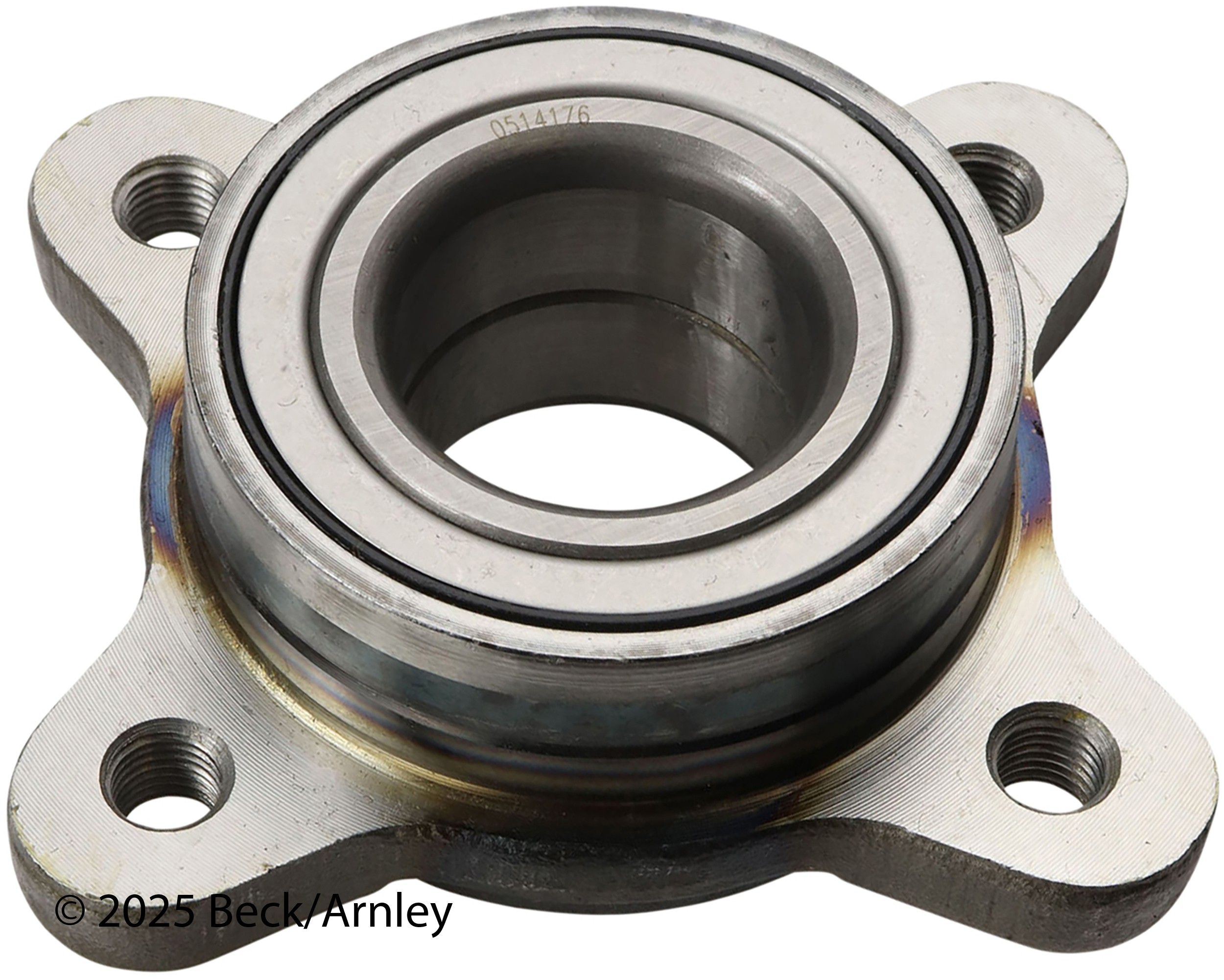 WHEEL BEARING MODULE
