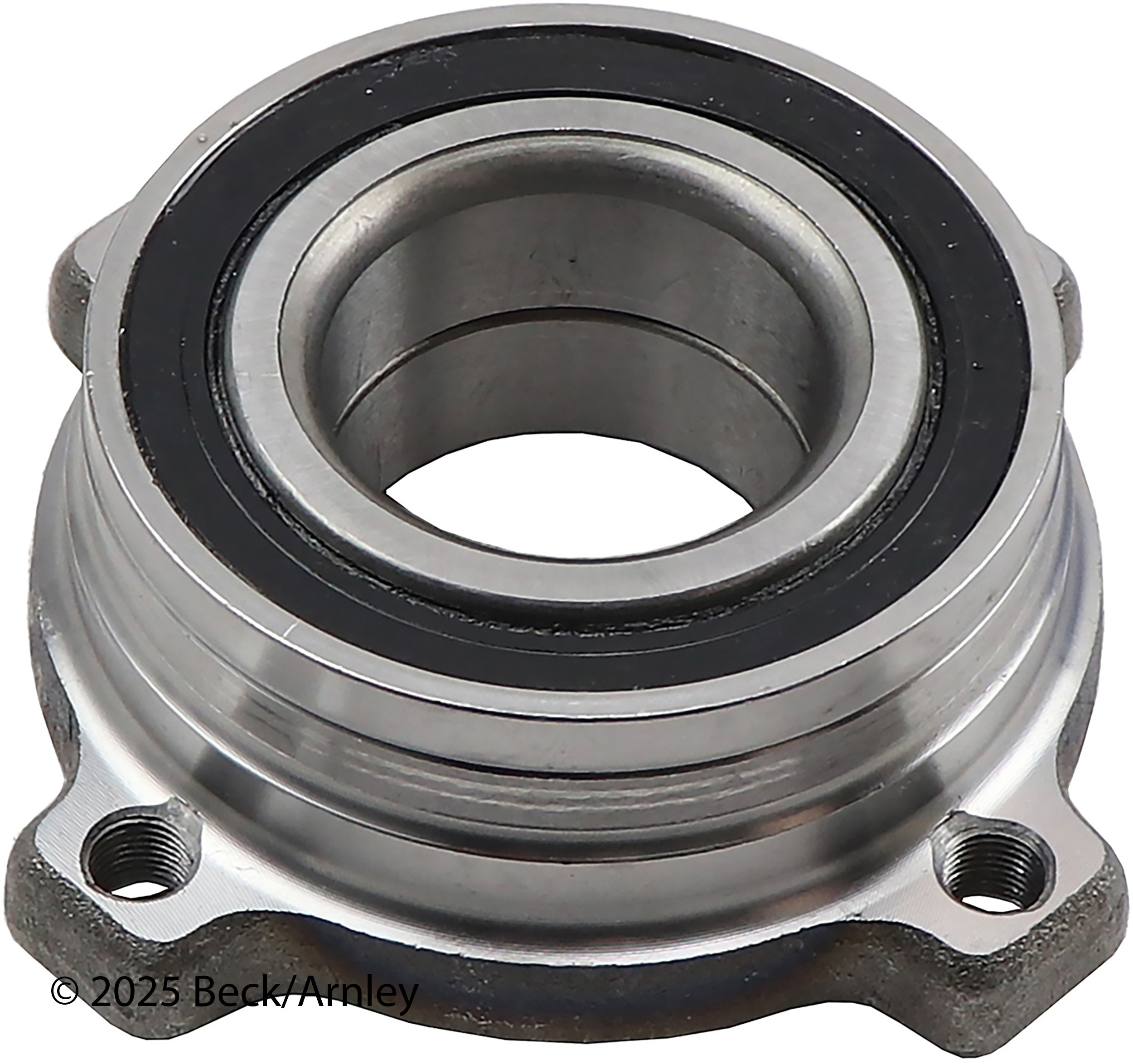 WHEEL BEARING MODULE