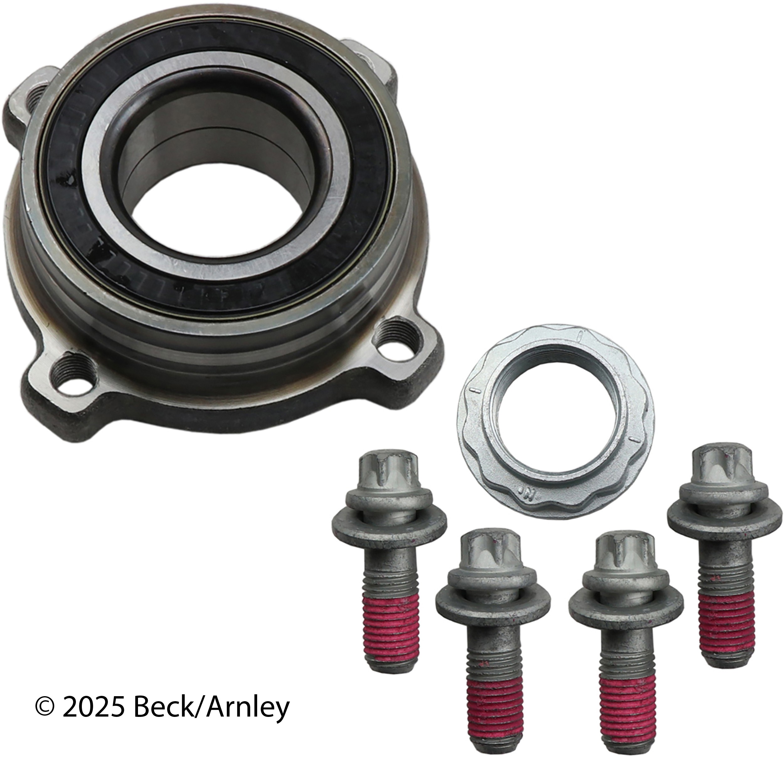 WHEEL BEARING MODULE KIT