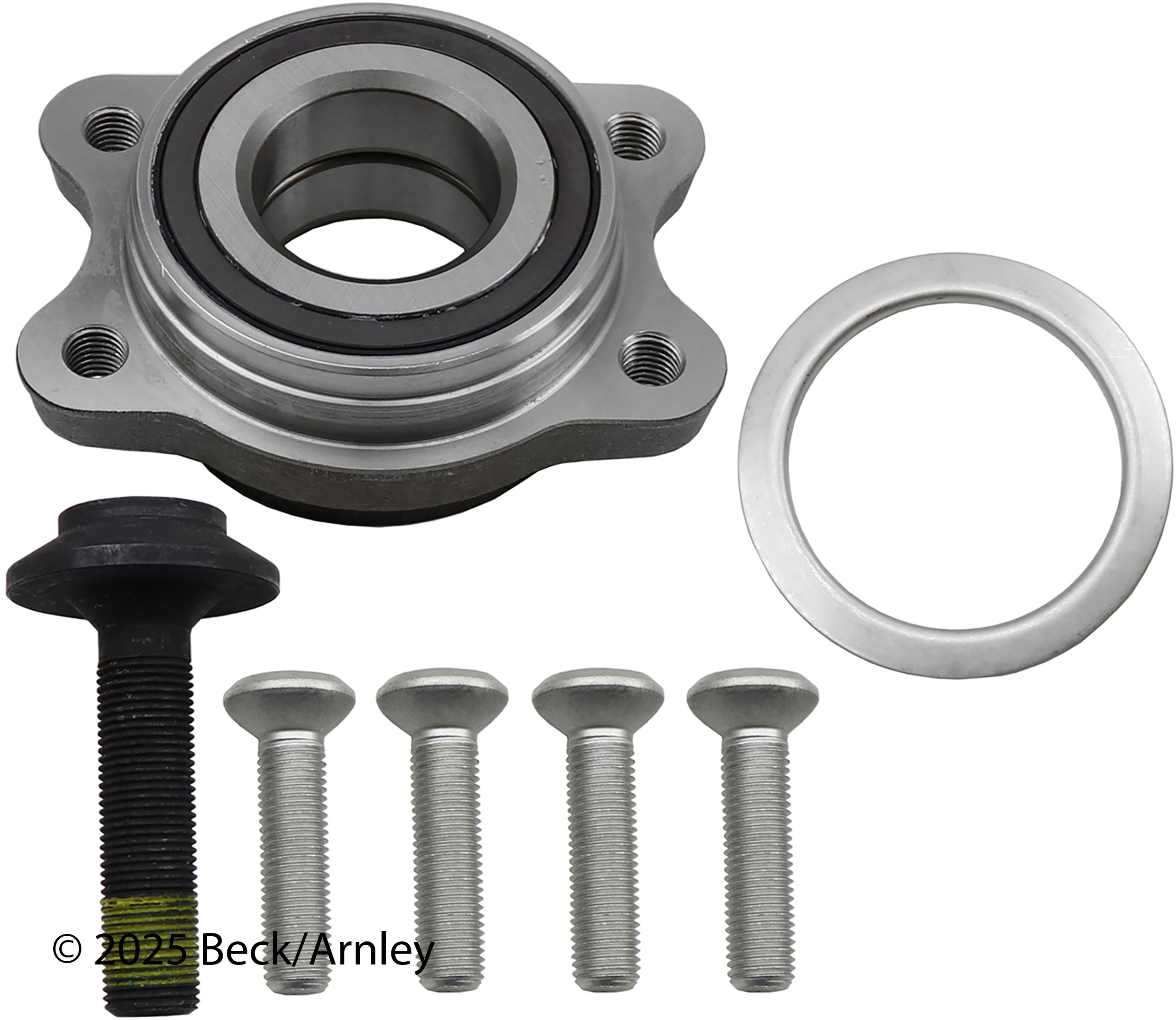 WHEEL BEARING MODULE KIT