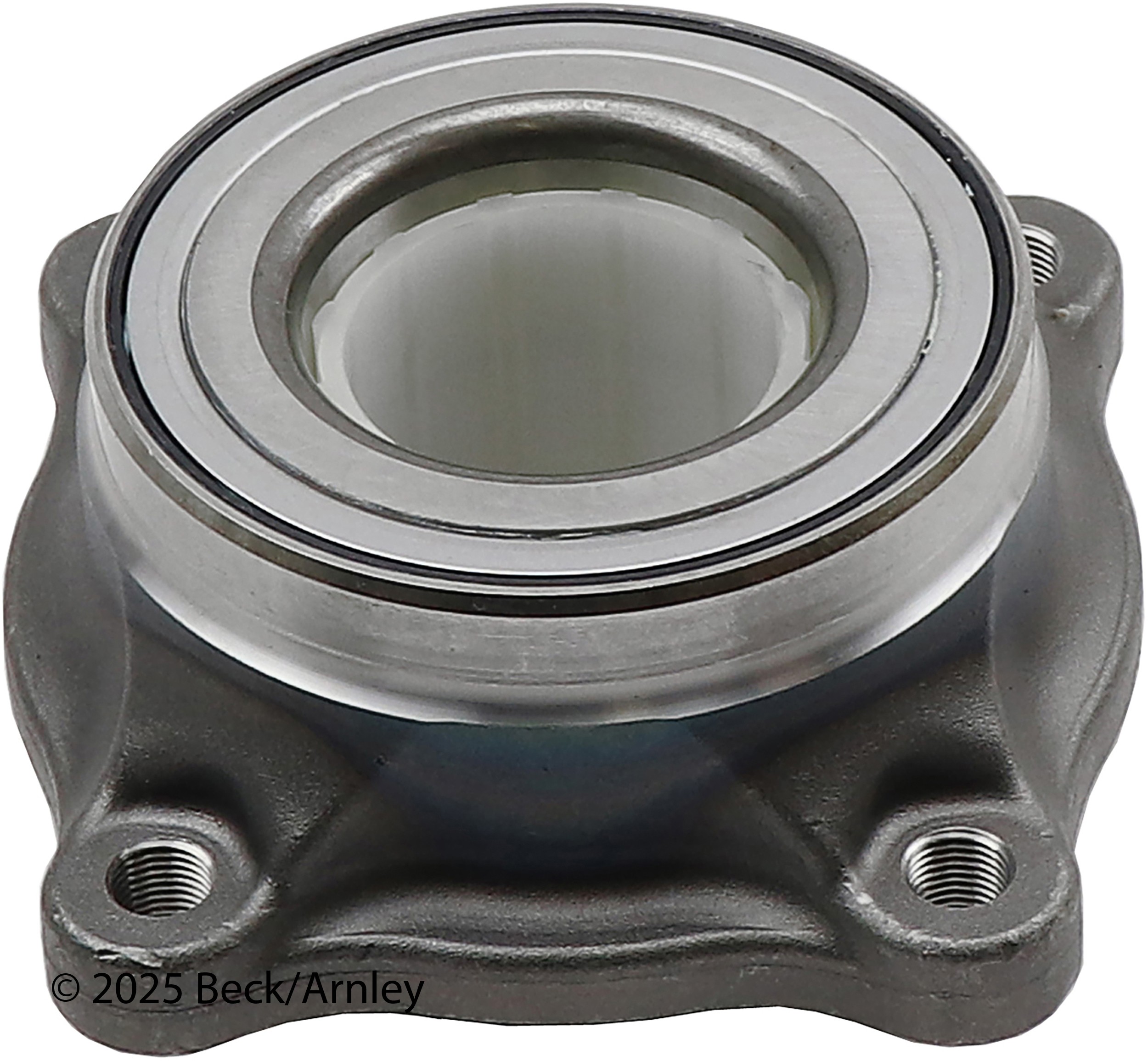 WHEEL BEARING MODULE