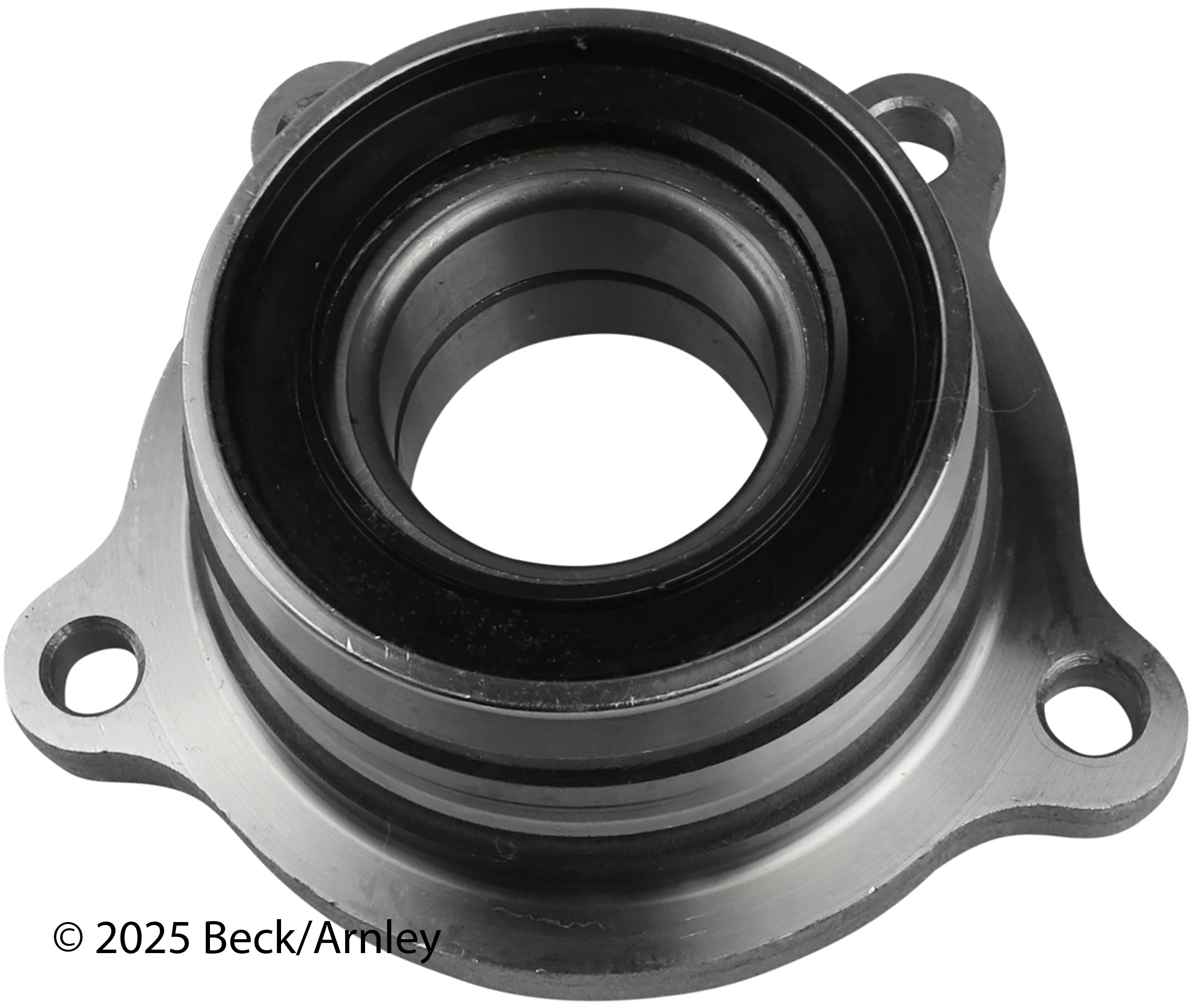 WHEEL BEARING MODULE
