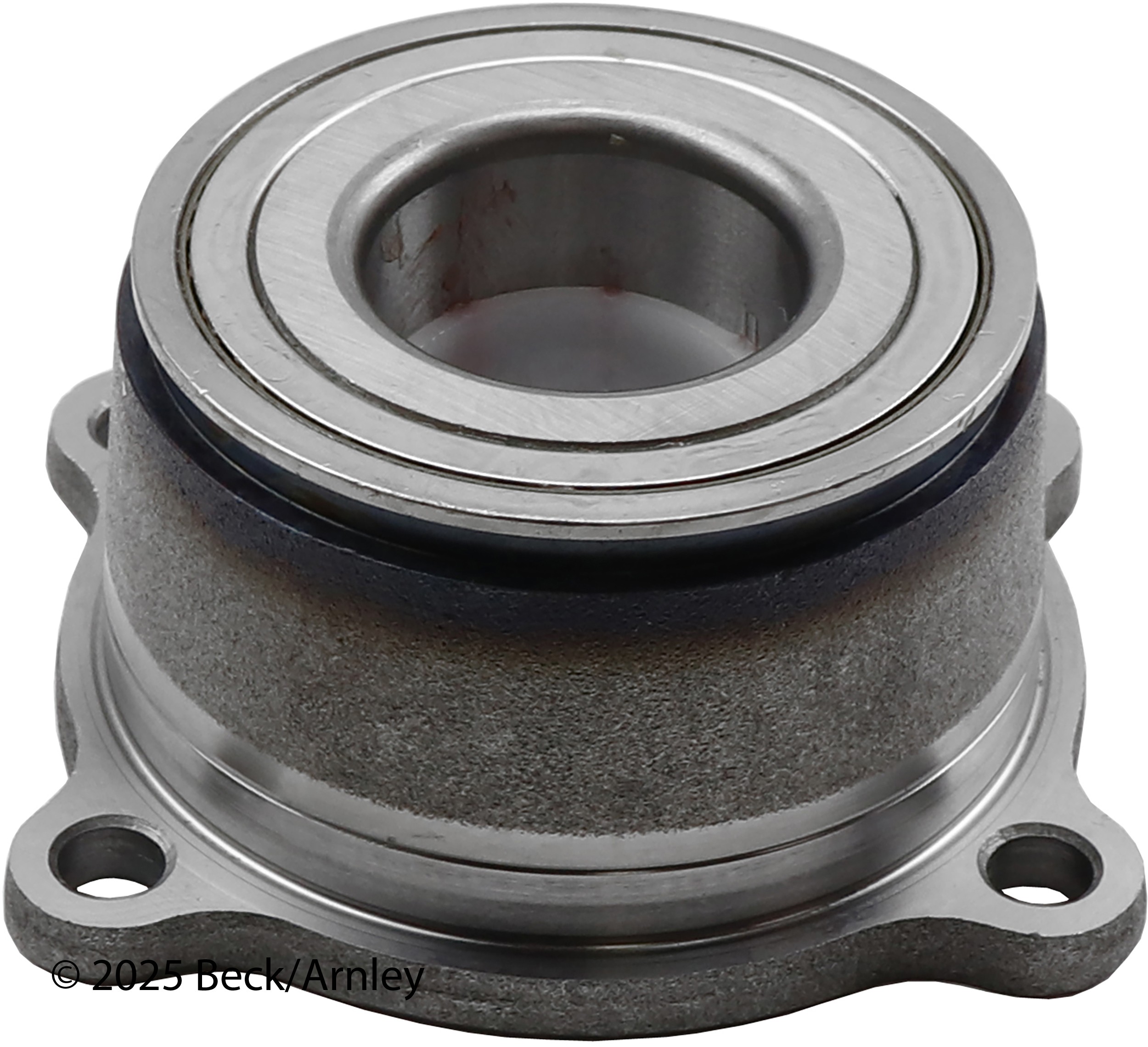 WHEEL BEARING MODULE