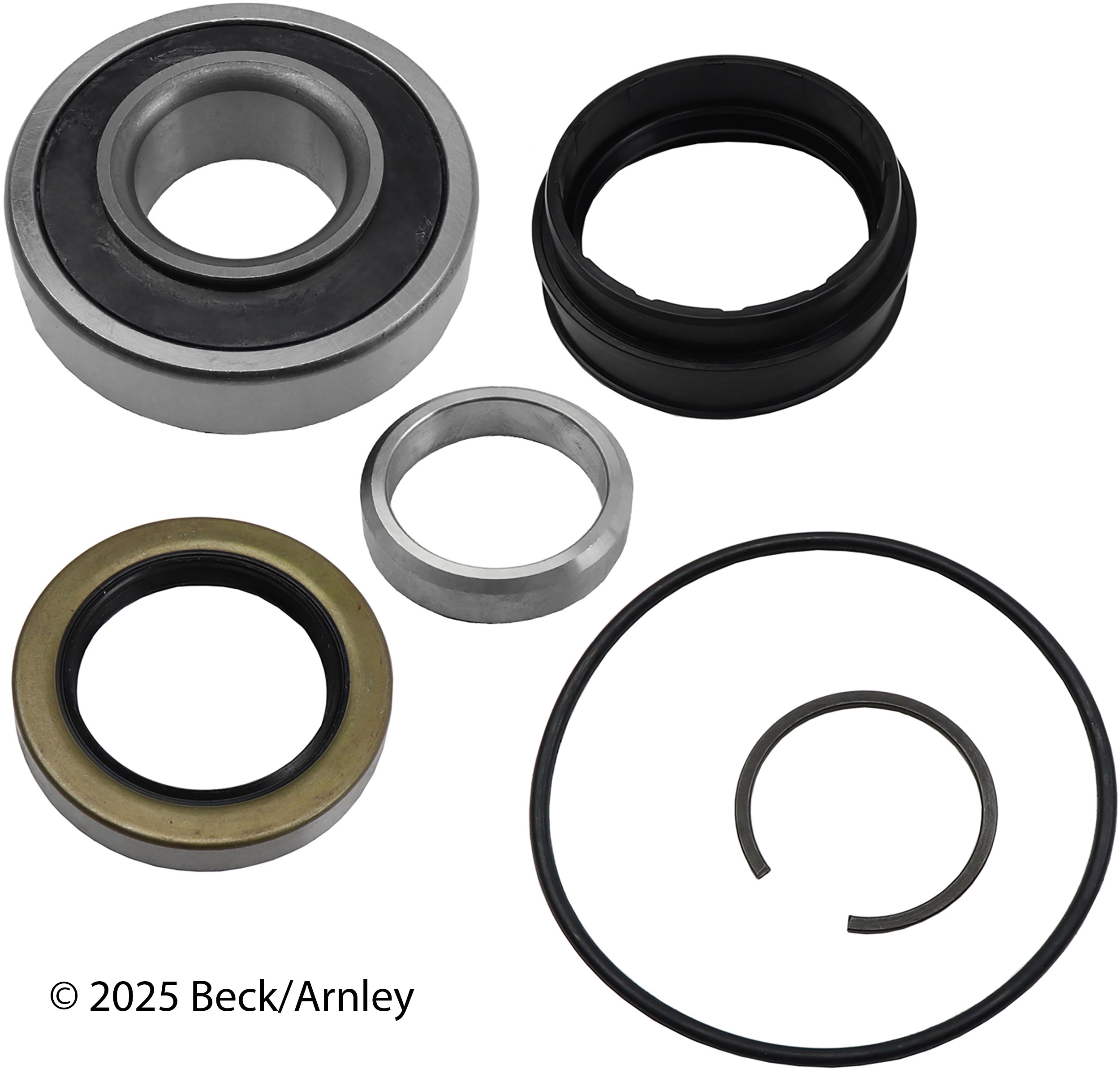 WHEEL BEARING KIT