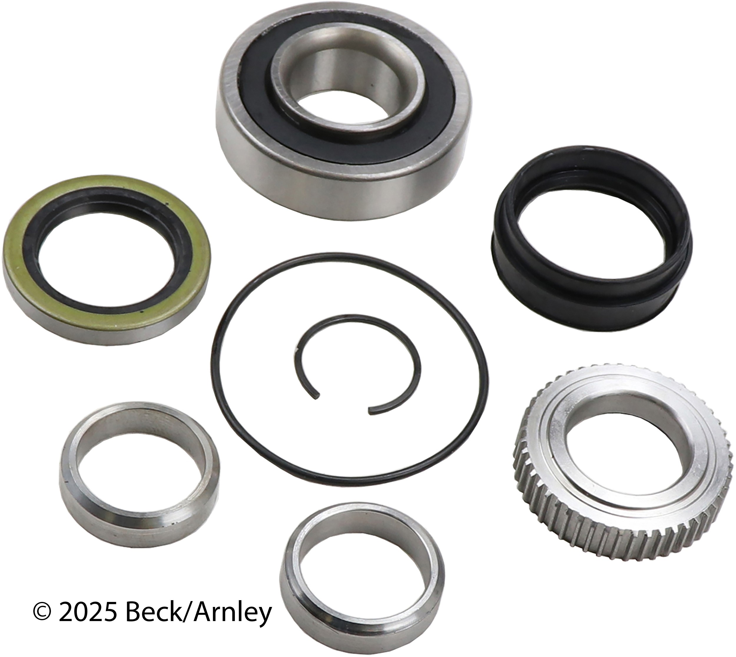 WHEEL BEARING KIT