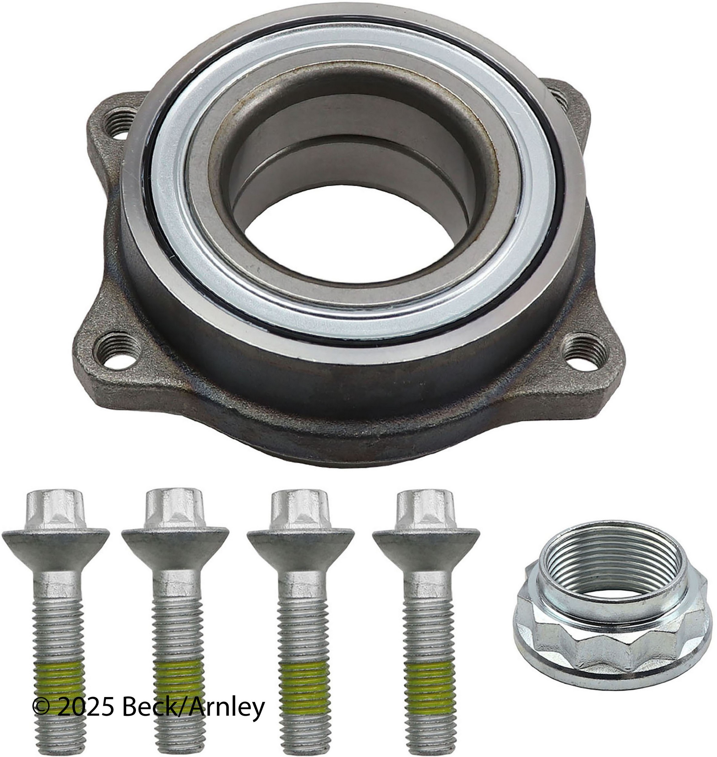 WHEEL BEARING MODULE KIT