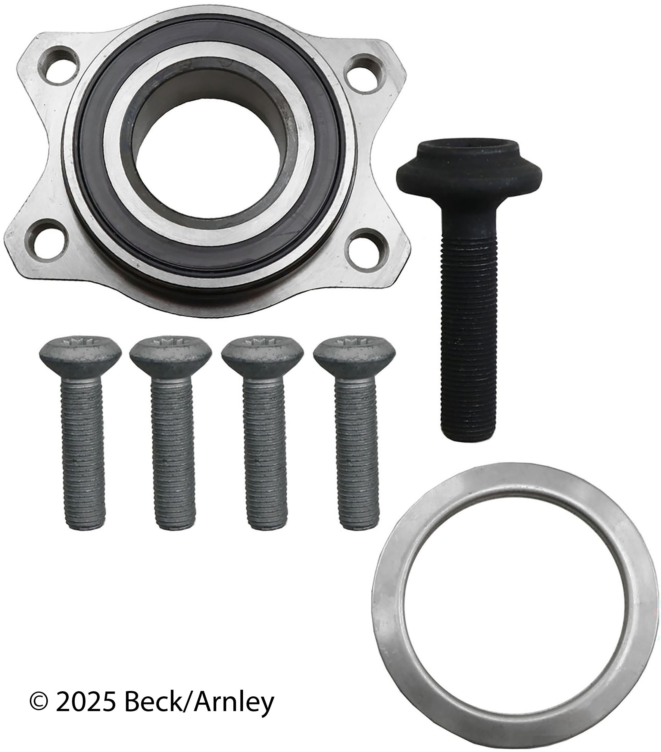 WHEEL BEARING MODULE KIT