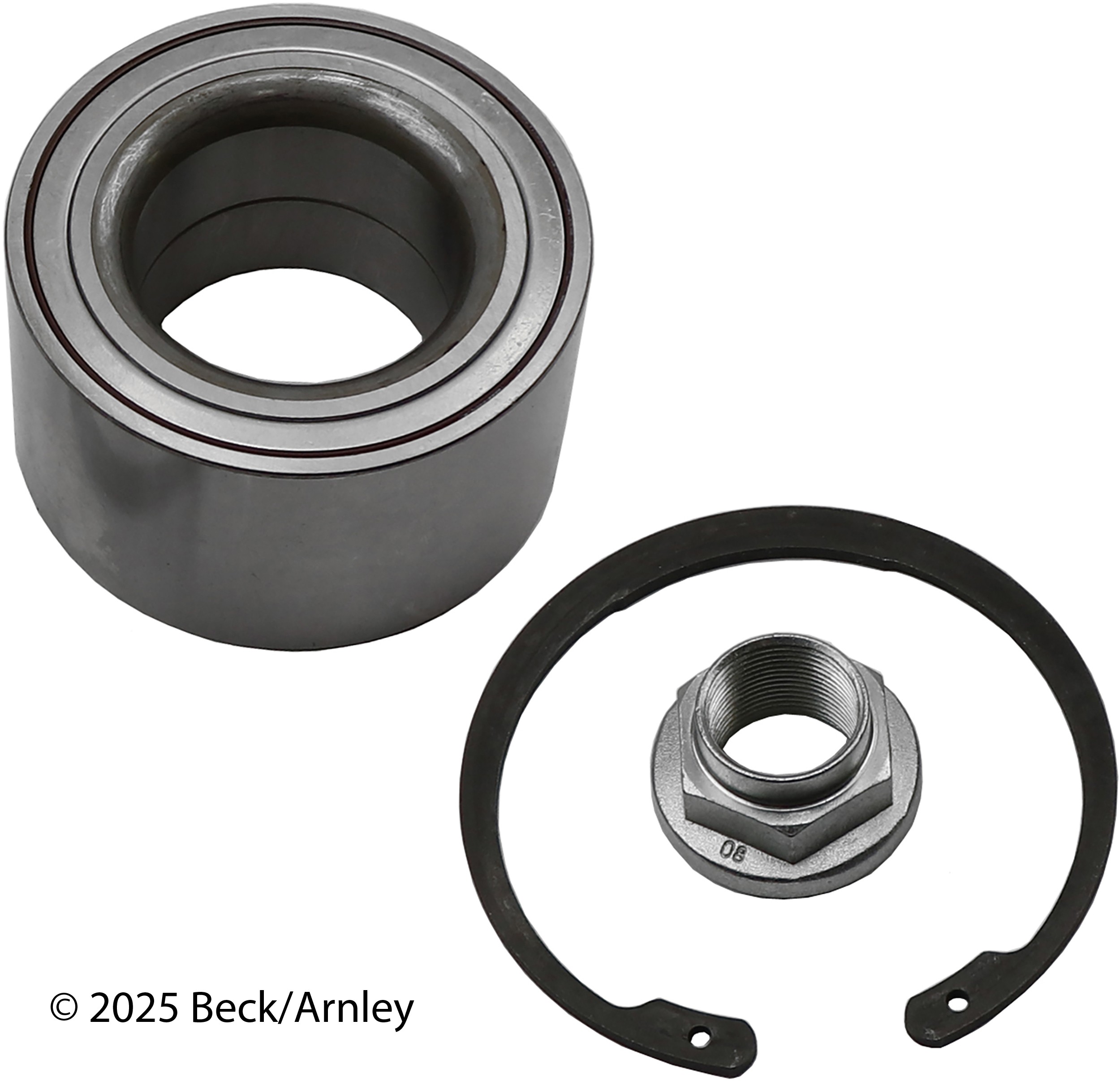 BEARINGS