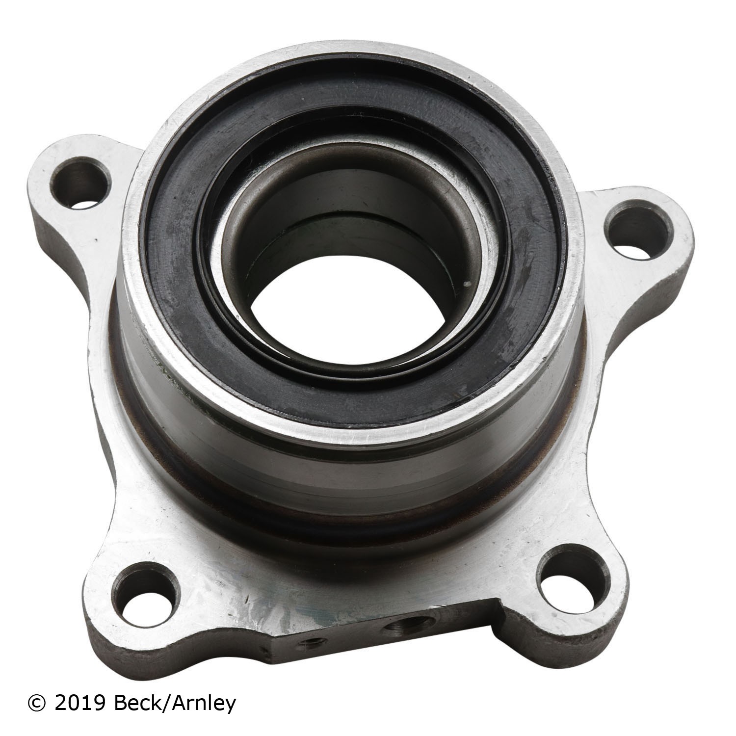 WHEEL BEARING MODULE