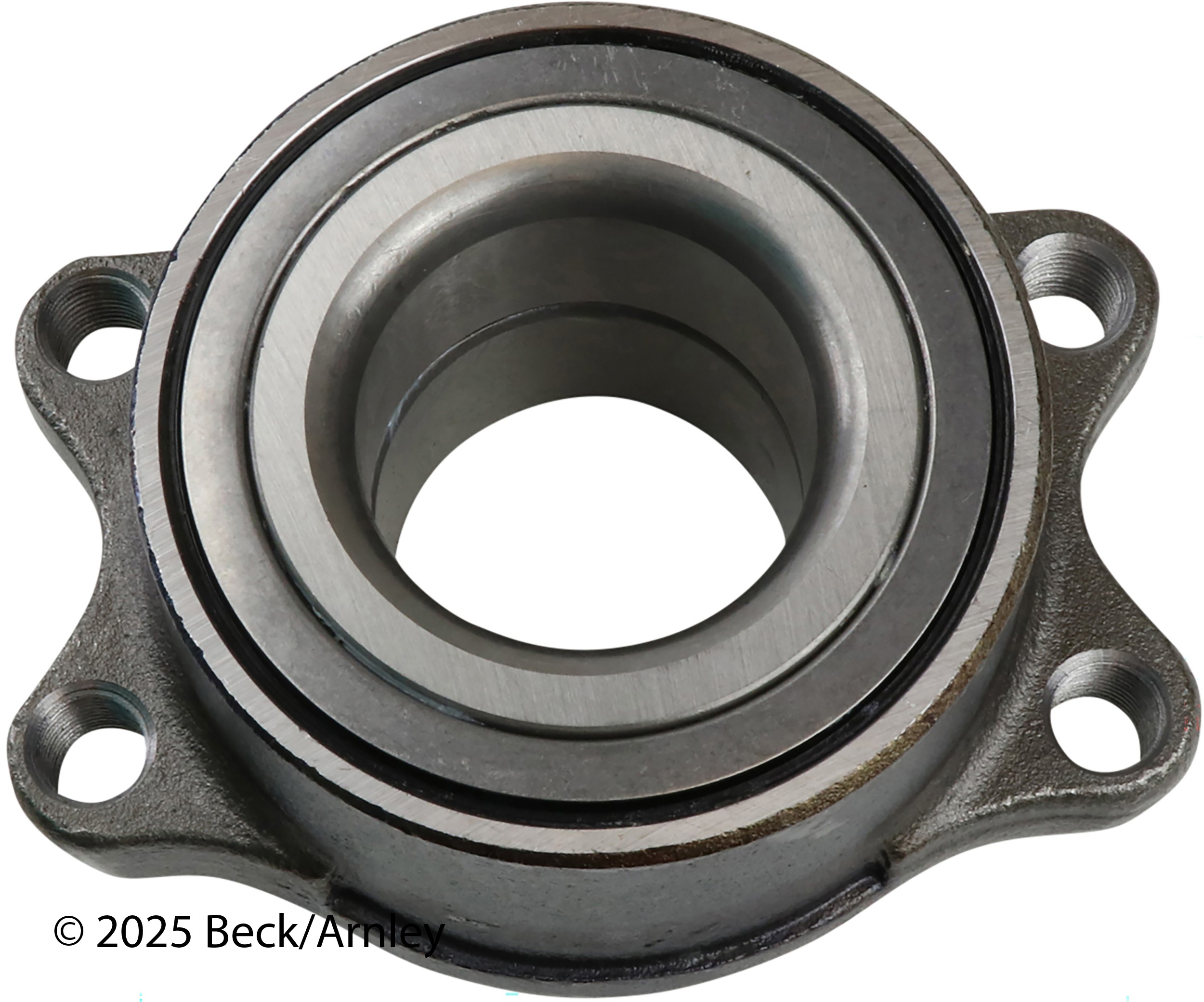 WHEEL BEARING MODULE