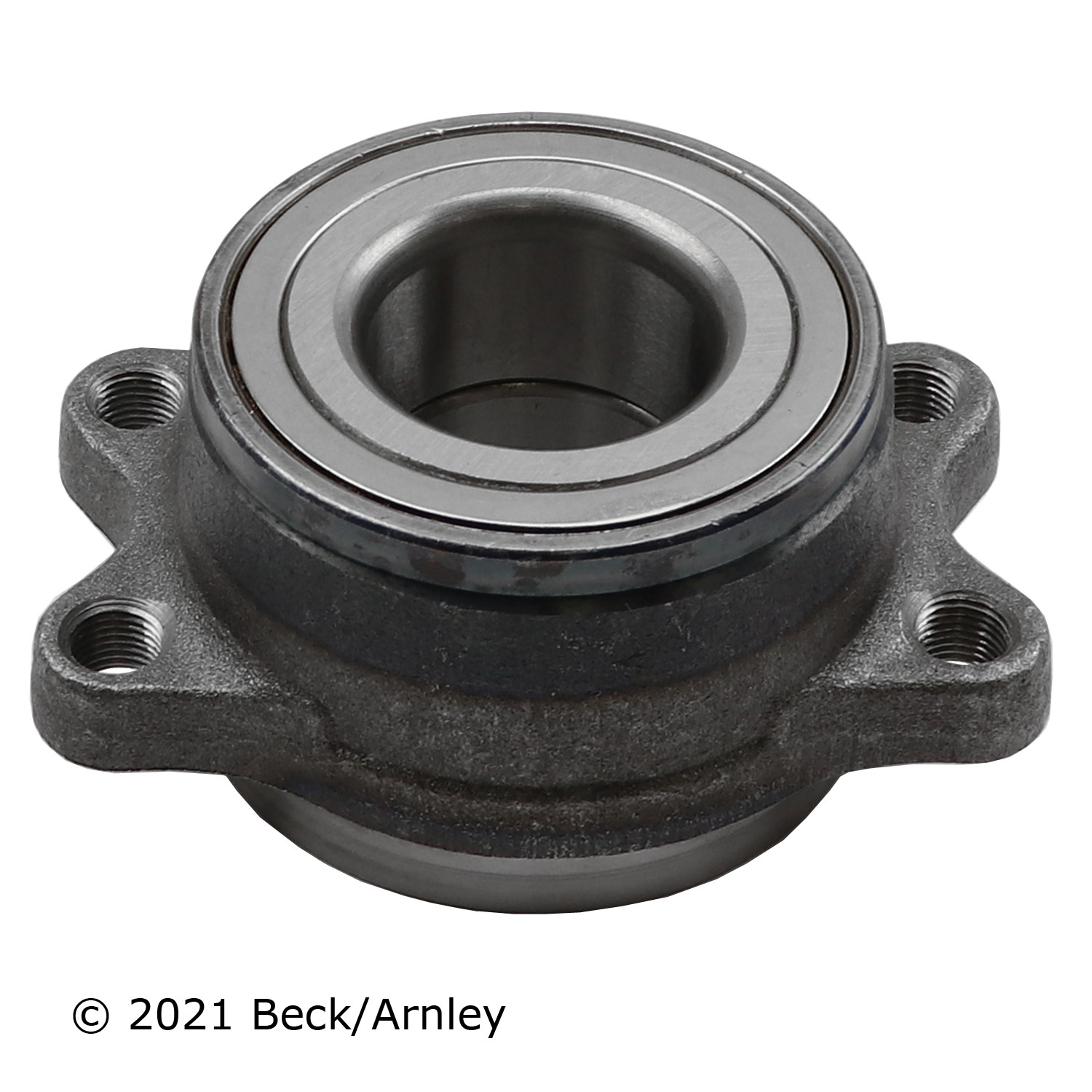 WHEEL BEARING MODULE