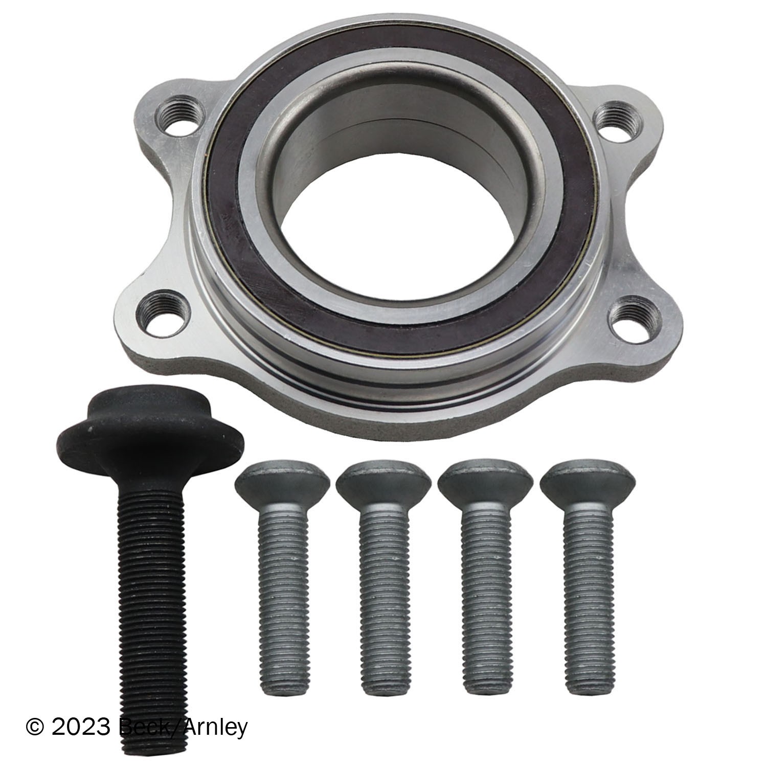WHEEL BEARING MODULE KIT