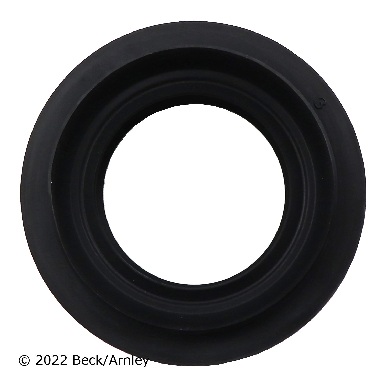 SEAL DRIVE AXLE FLANGE