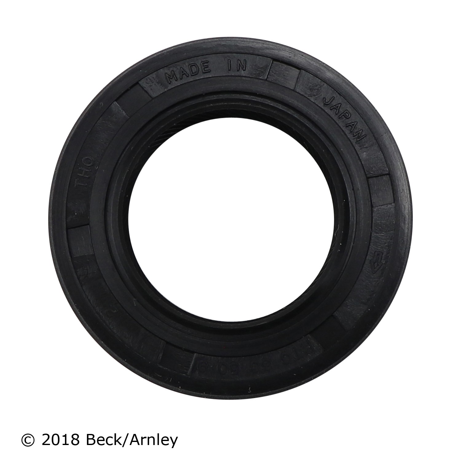 SEAL DRIVE AXLE FLANGE