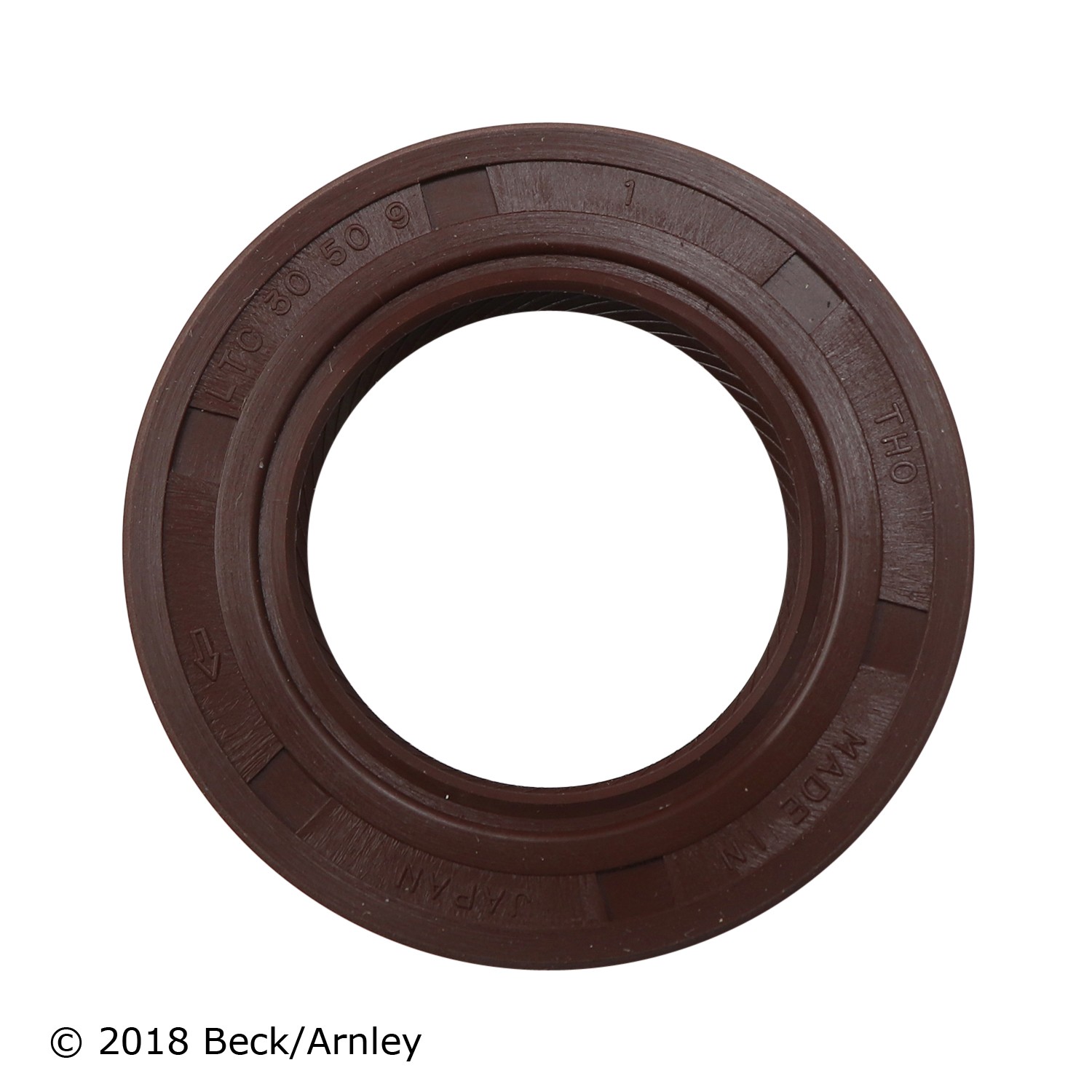 SEAL DRIVE AXLE FLANGE