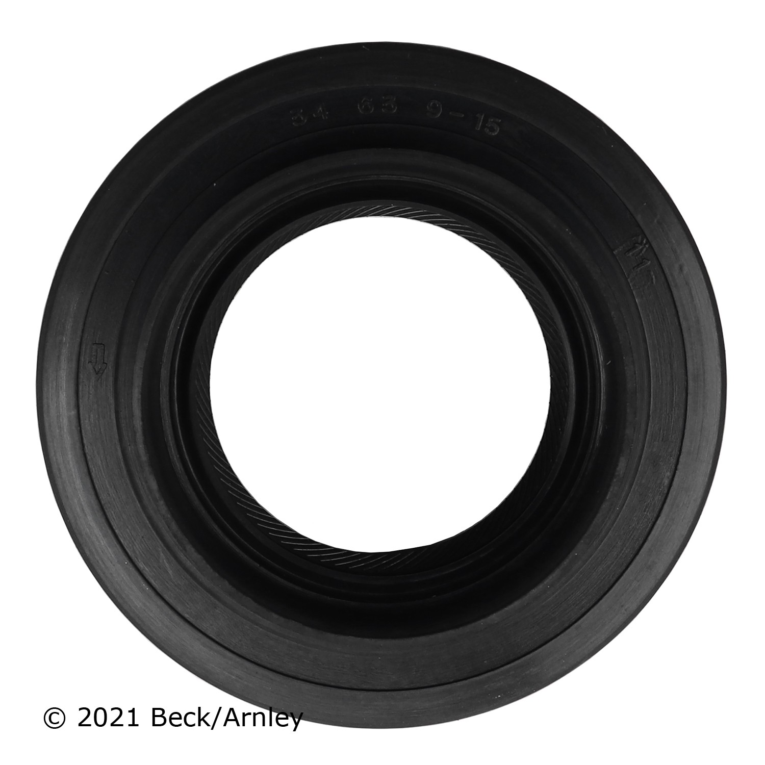 SEAL DRIVE AXLE FLANGE / OUTPUT SHAFT