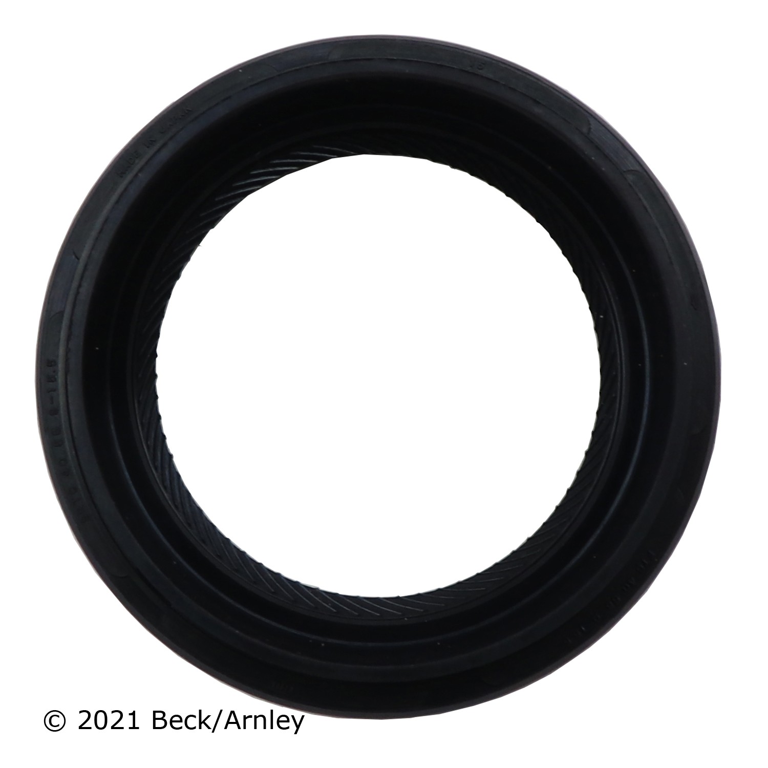 SEAL DRIVE AXLE FLANGE