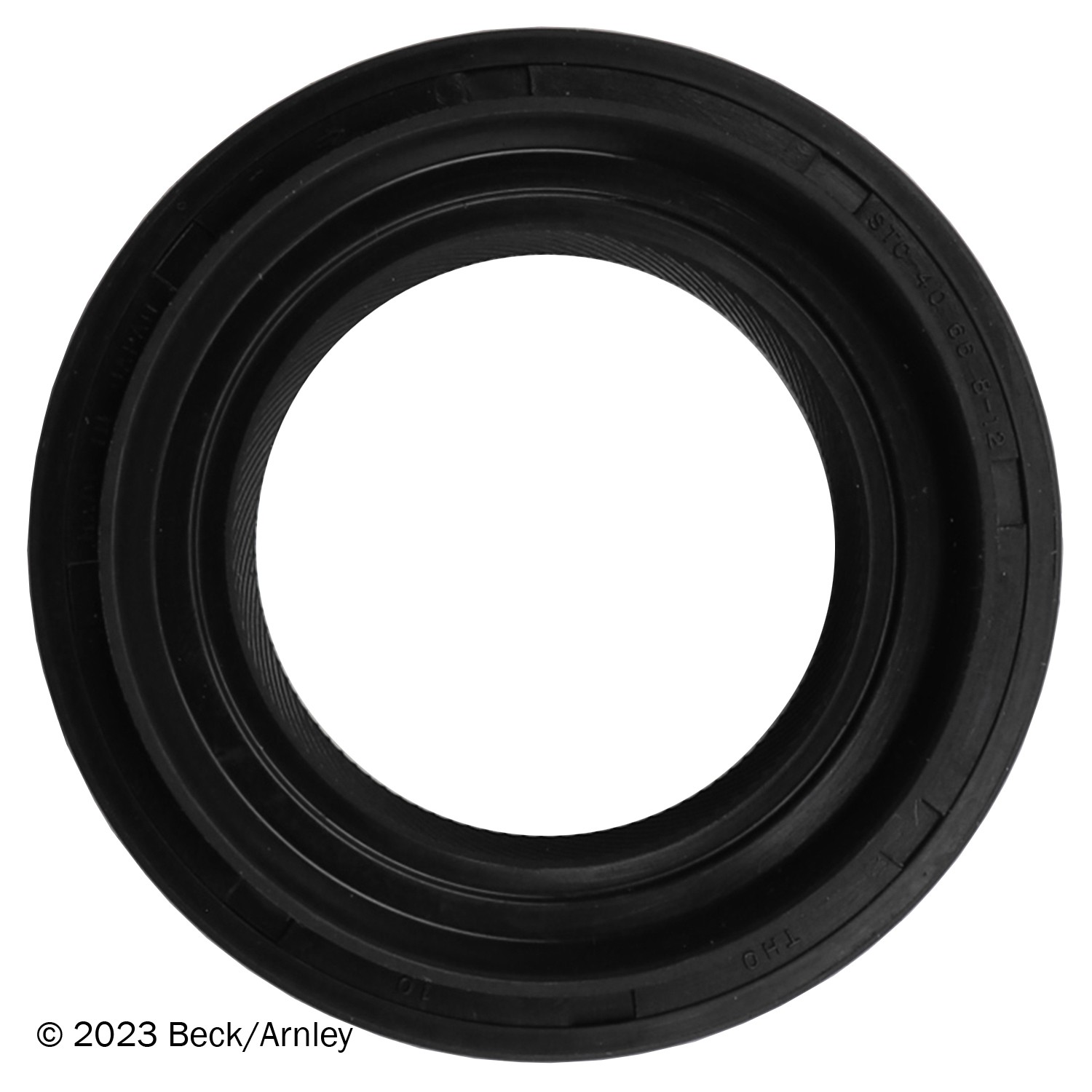SEAL DRIVE AXLE FLANGE