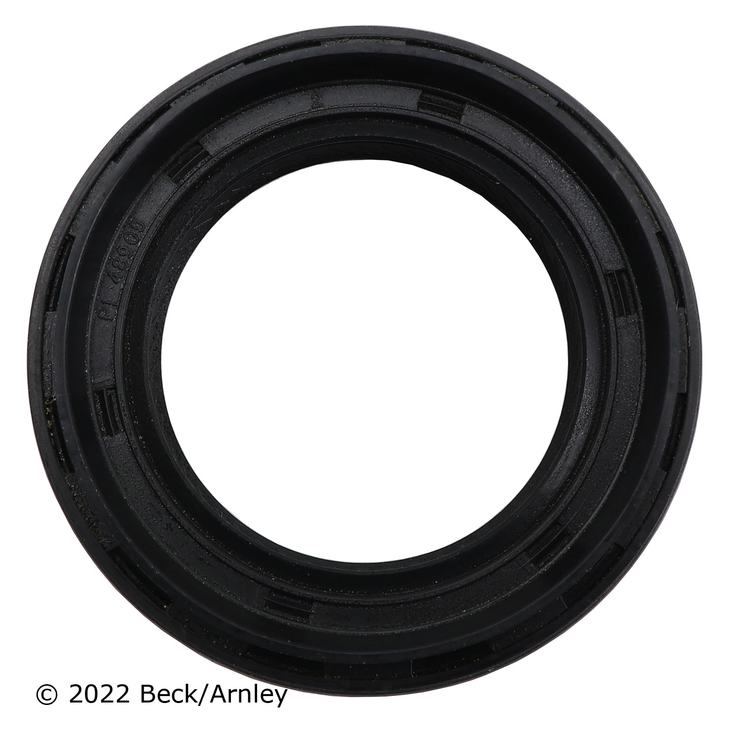 SEAL DRIVE AXLE FLANGE