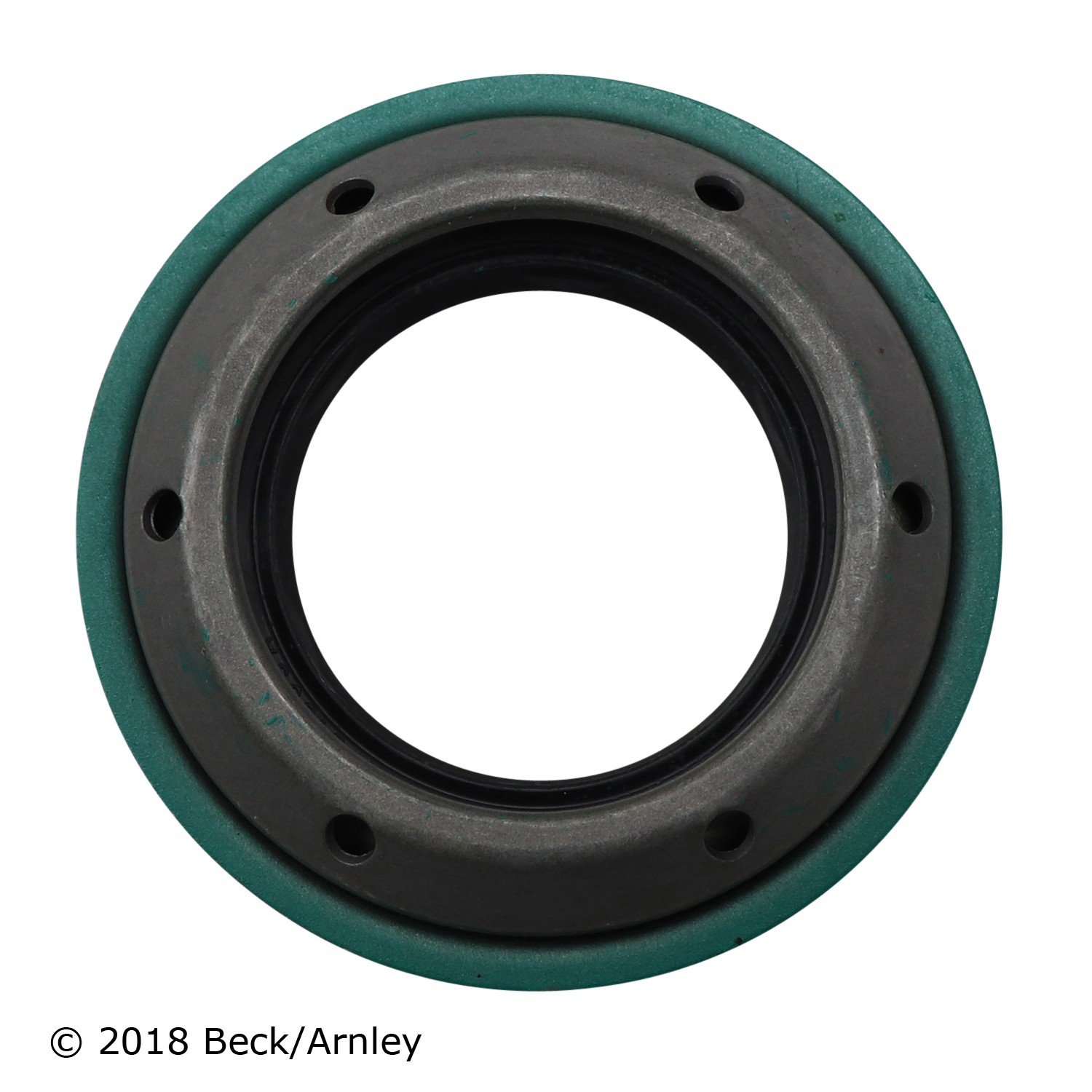 SEAL DRIVE AXLE FLANGE