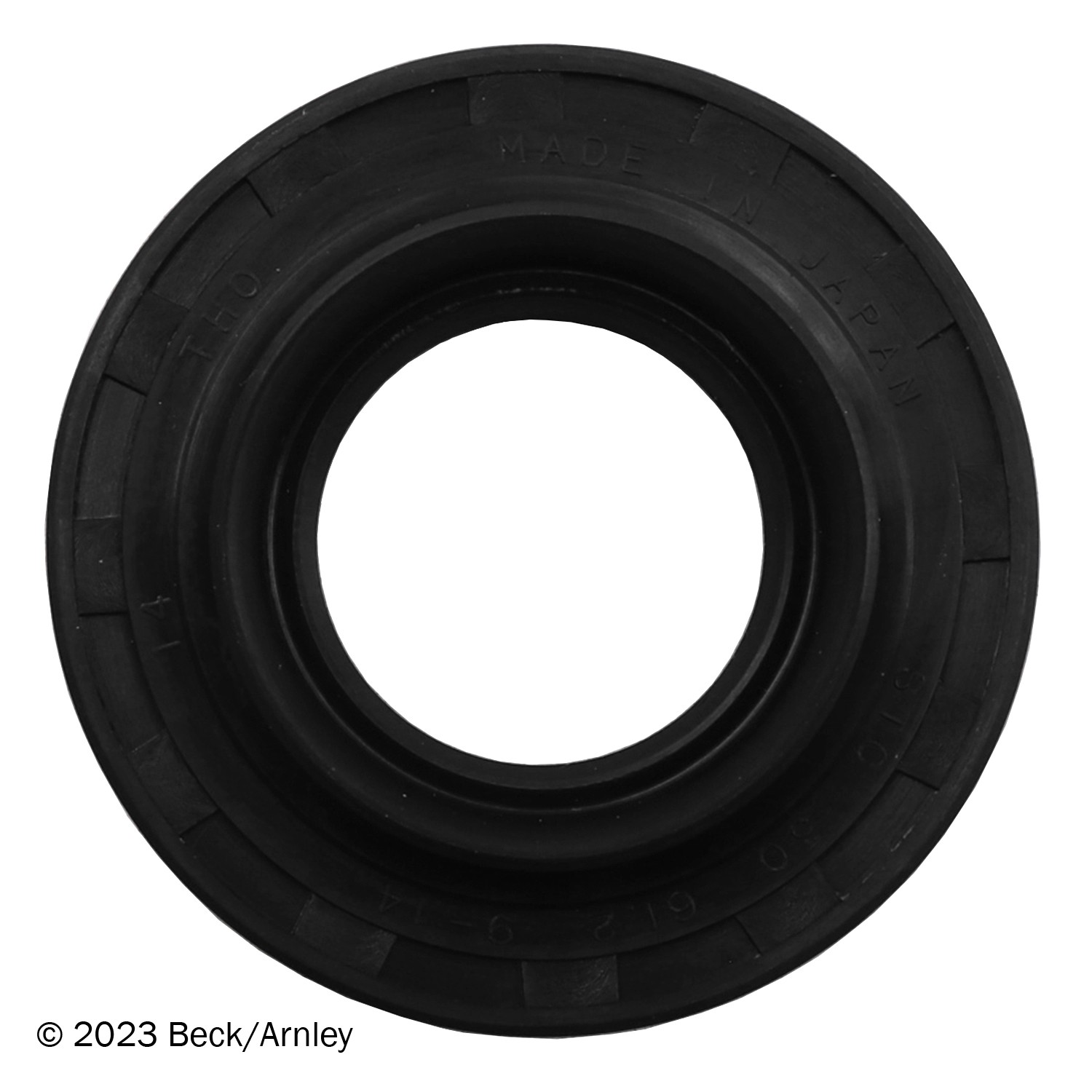 SEAL AXLE