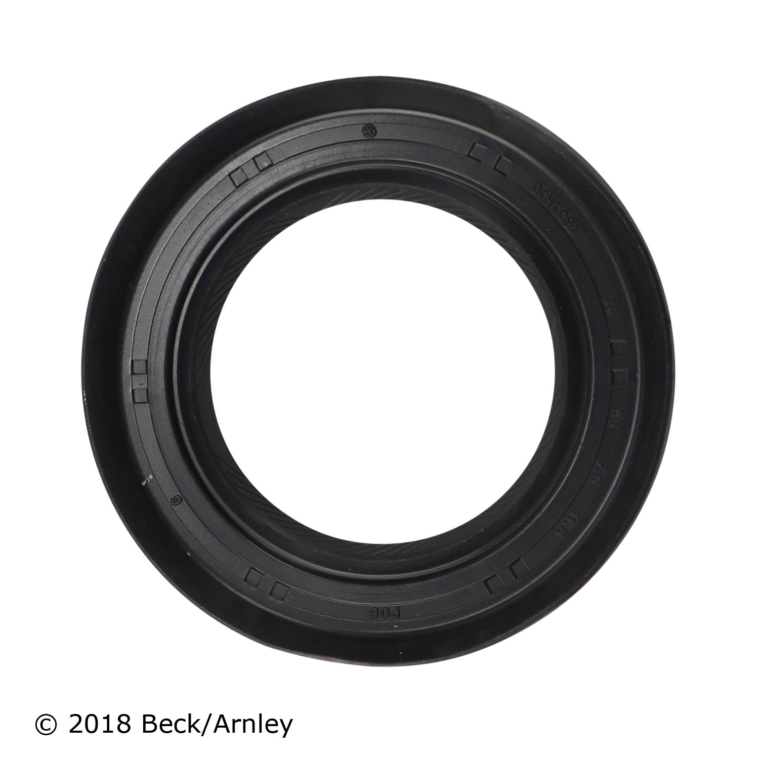 SEAL DRIVE AXLE FLANGE